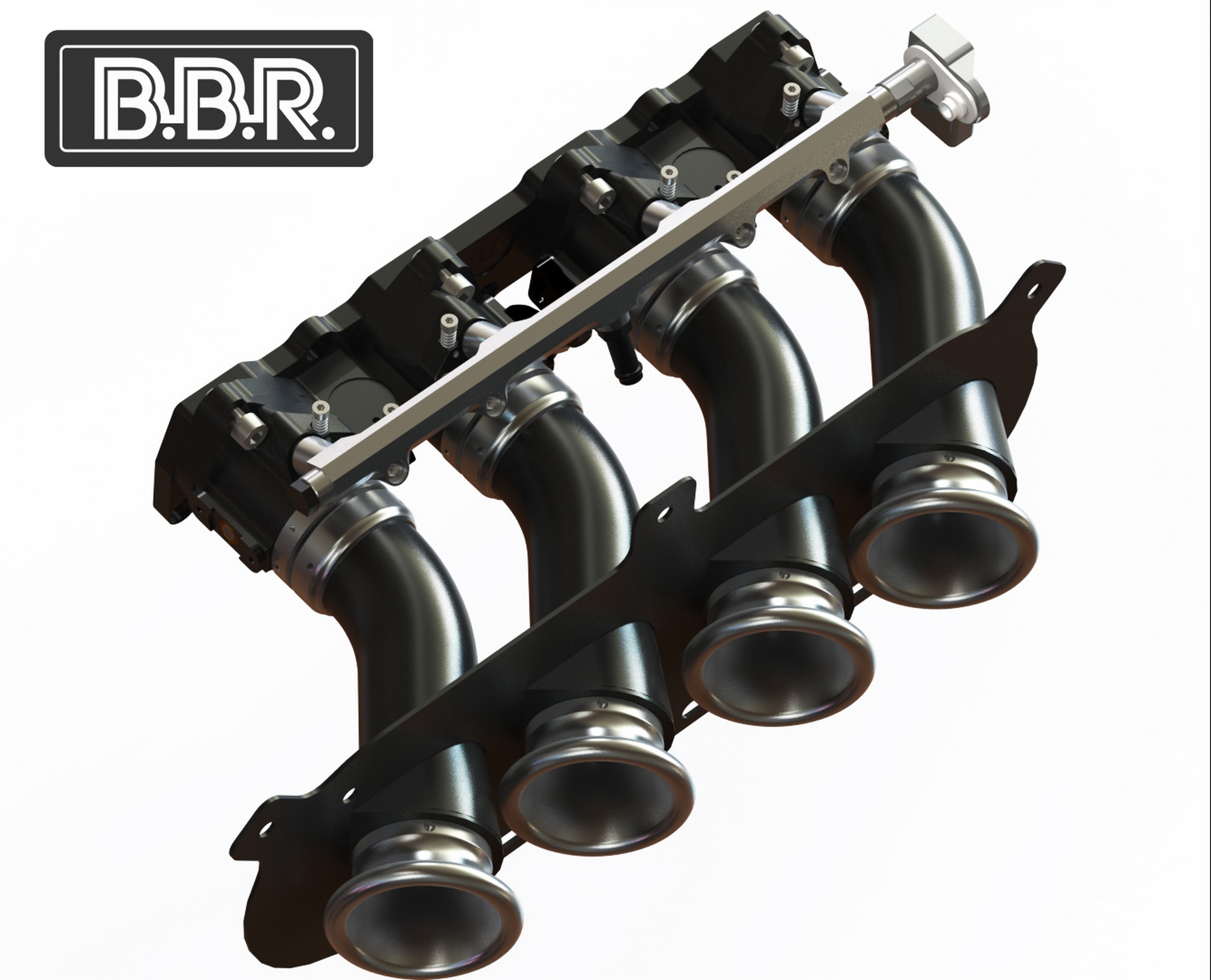 Let Your Mazda MX-5 NC Bark Like A Mad Dog With BBR’s Super 225 Pack