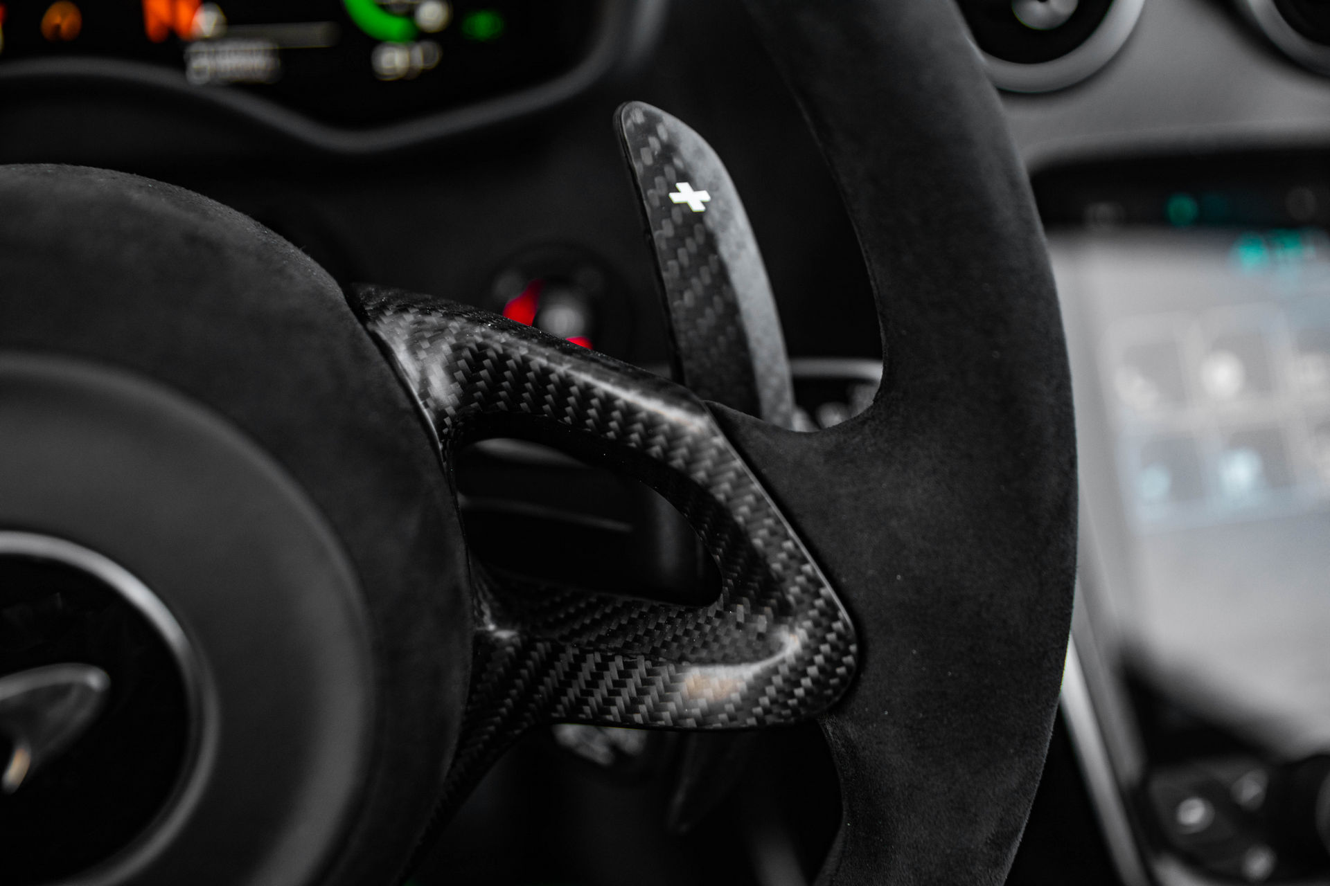 McLaren 600LT Spider Segestria Borealis Will Tangle You In Its Web