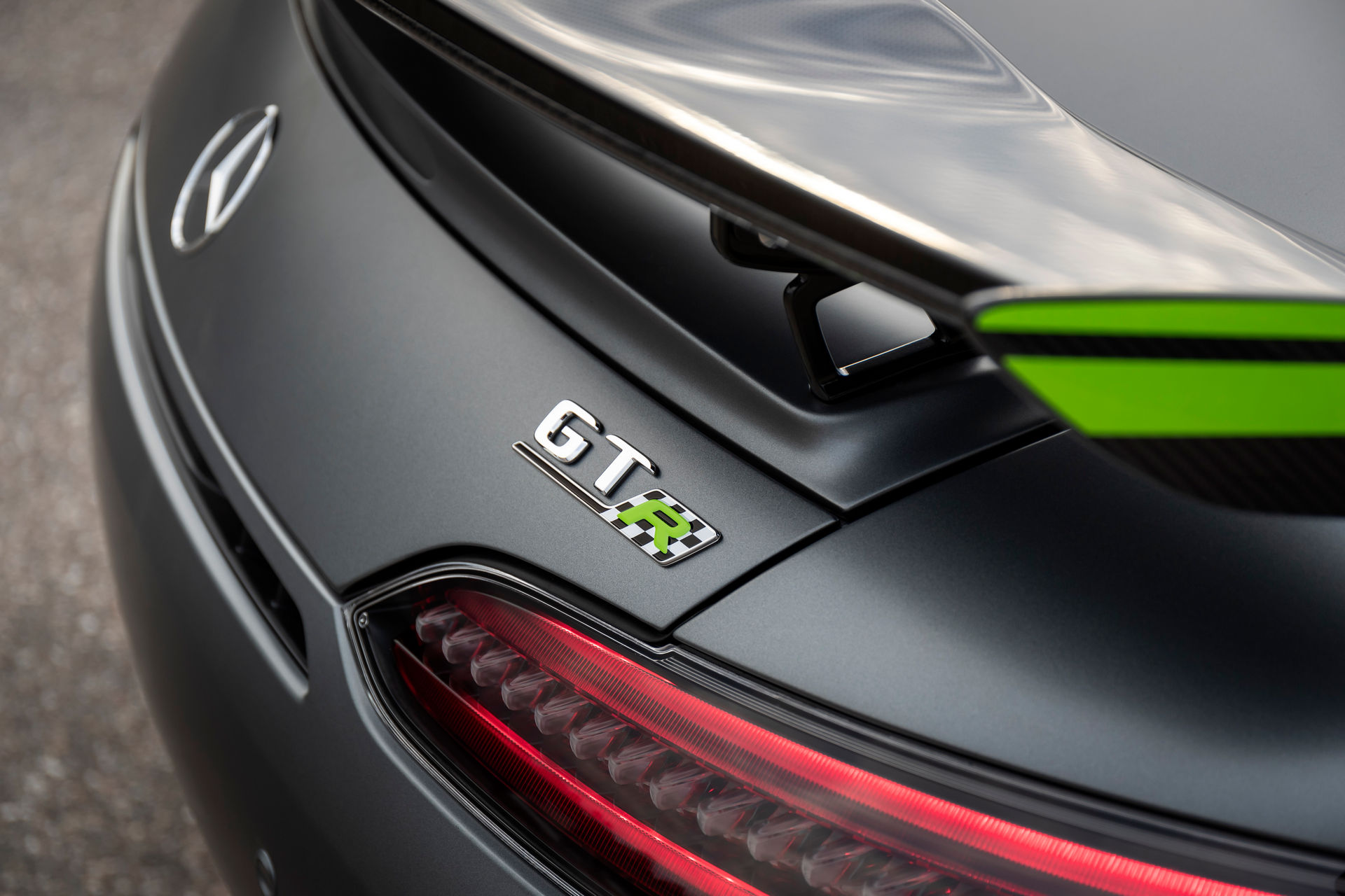 2021 Mercedes-AMG GT R Pro Lands In Australia Priced From A$453,200