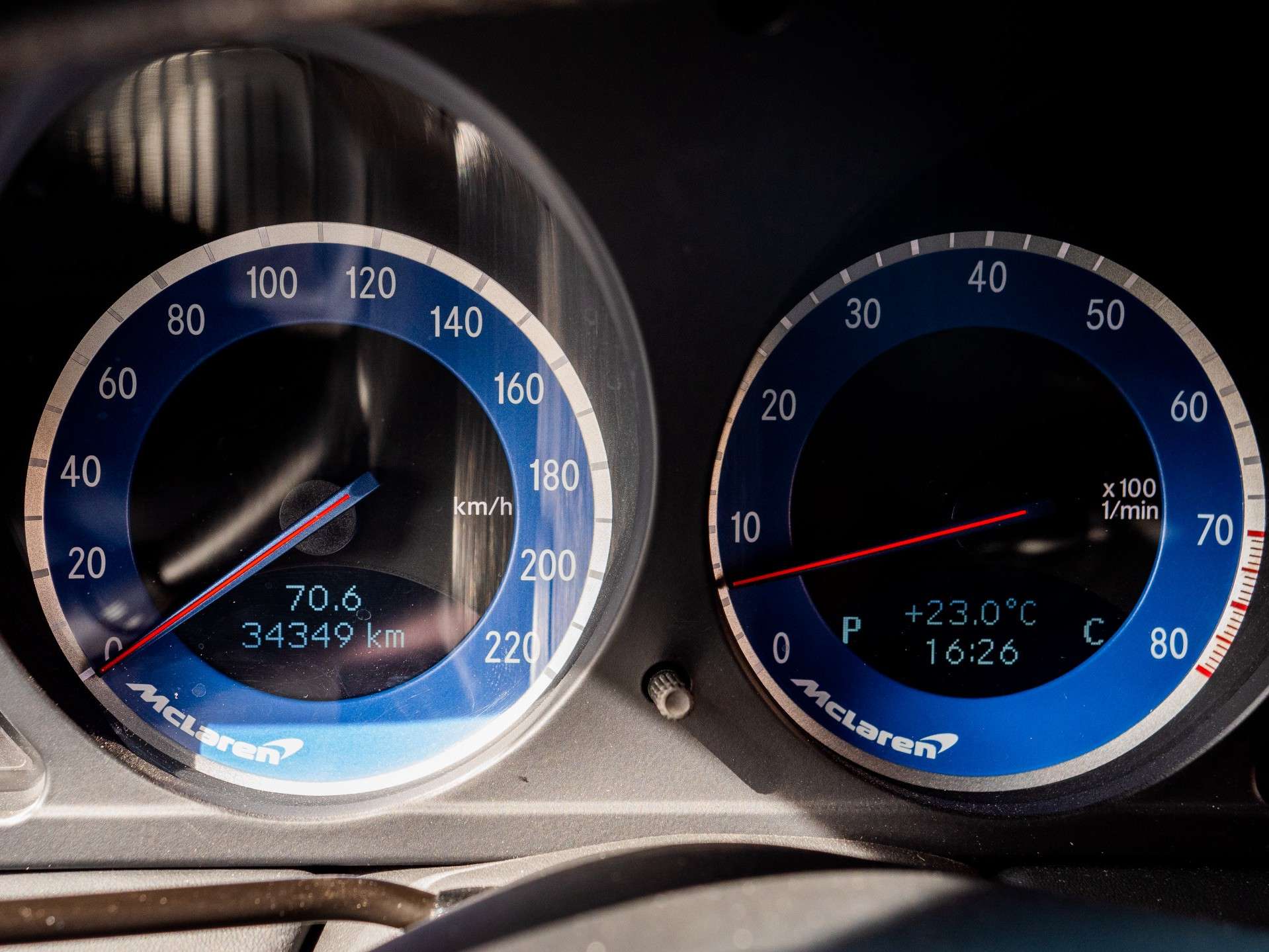 For A Mansory, This Mercedes-Benz SLR McLaren Actually Looks Not Bad