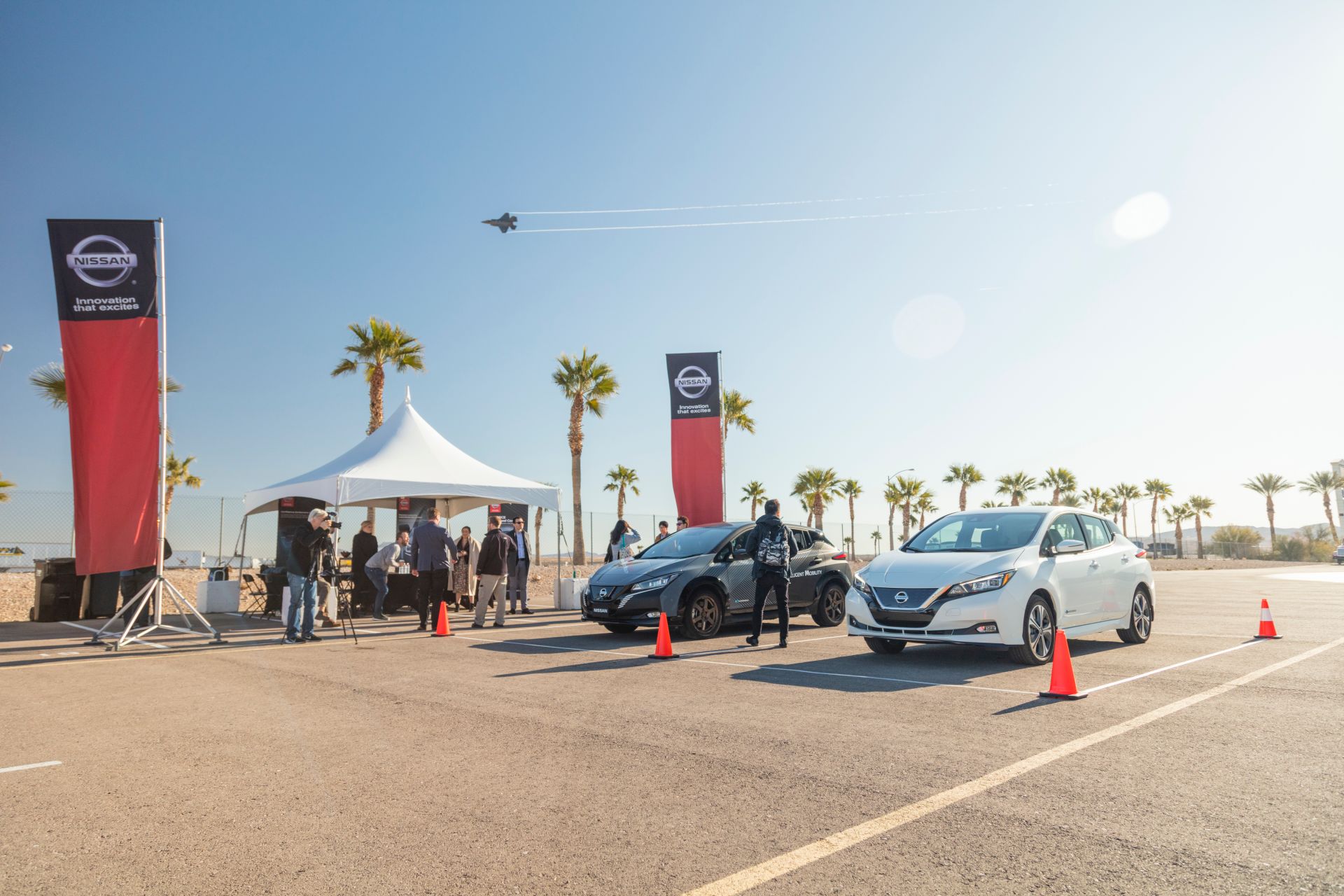 Nissan Details e-4ORCE Dual-Motor AWD System Following Tests With Leaf Prototype