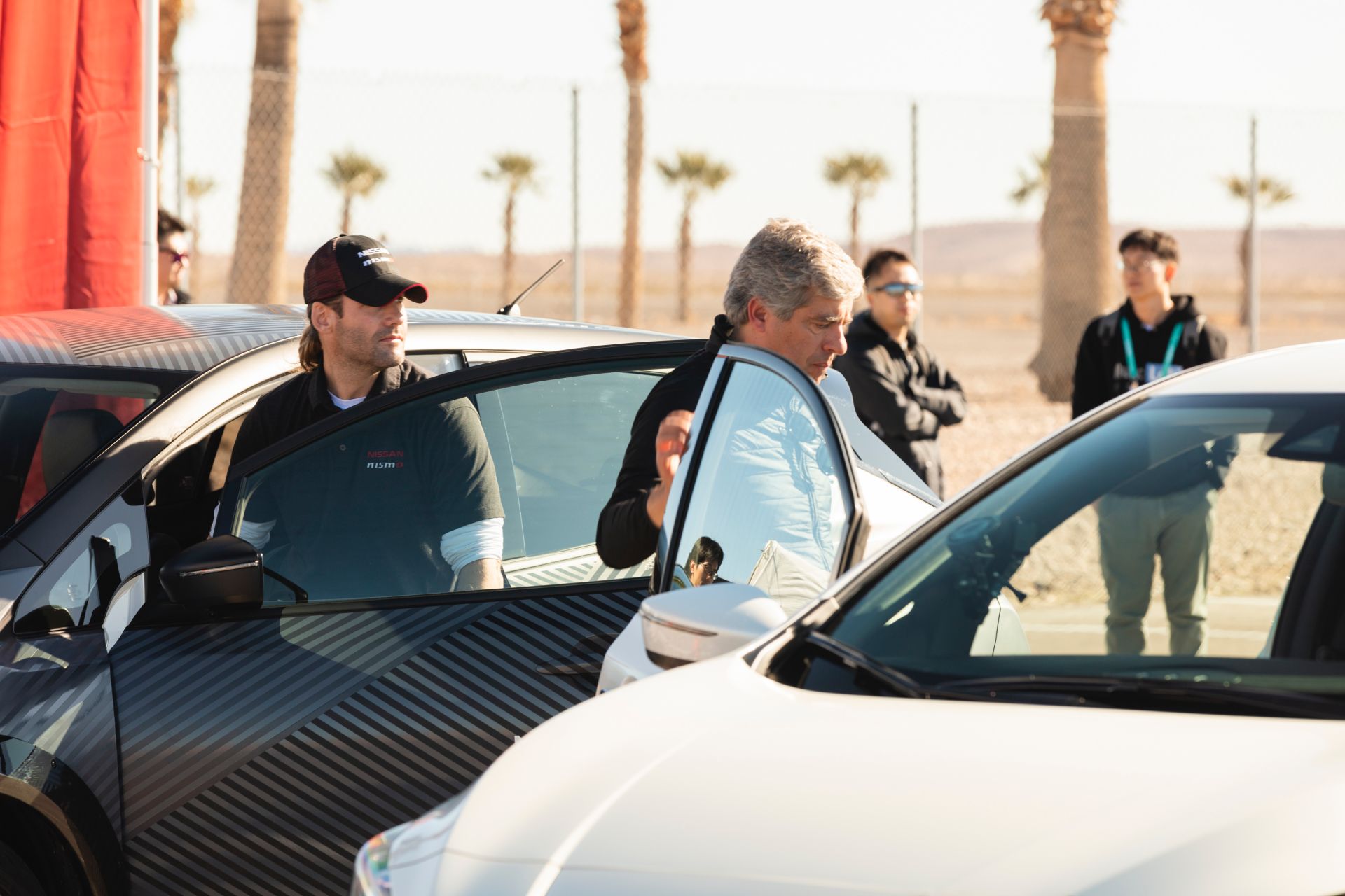 Nissan Details e-4ORCE Dual-Motor AWD System Following Tests With Leaf Prototype