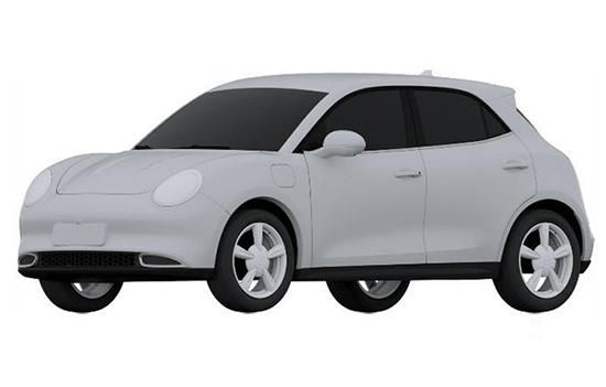 Great Wall-Owned ORA Working On ES11 Subcompact Electric Crossover