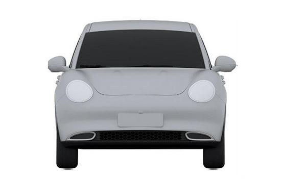 Great Wall-Owned ORA Working On ES11 Subcompact Electric Crossover