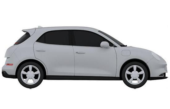 Great Wall-Owned ORA Working On ES11 Subcompact Electric Crossover