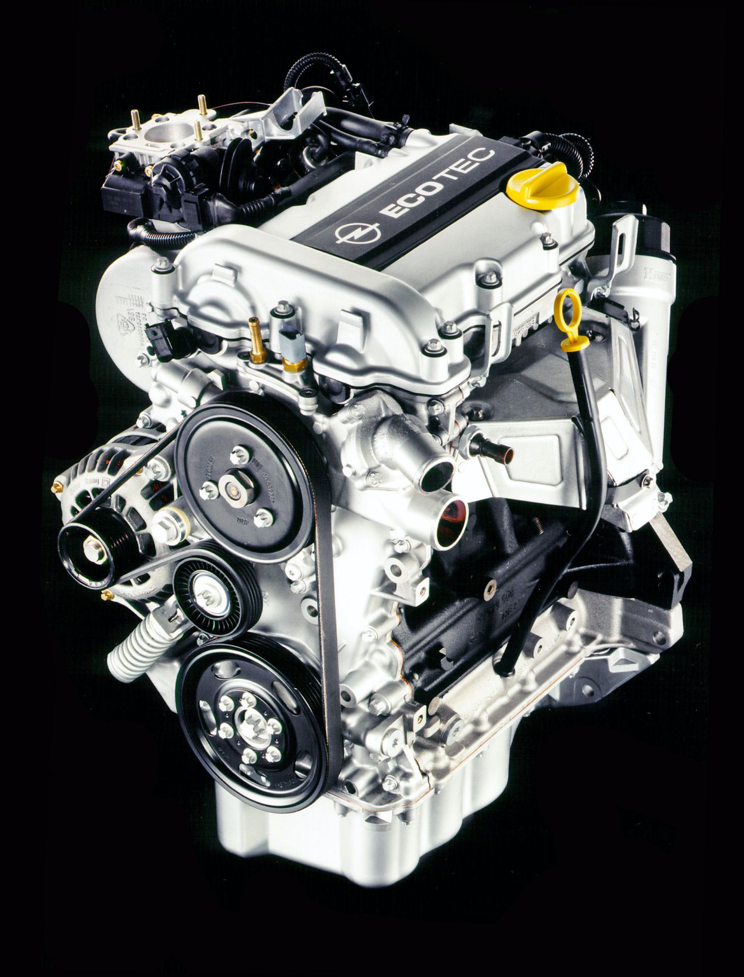 Visionary Opel Maxx Concept Turns 25: The Anniversary Of A Missed Opportunity