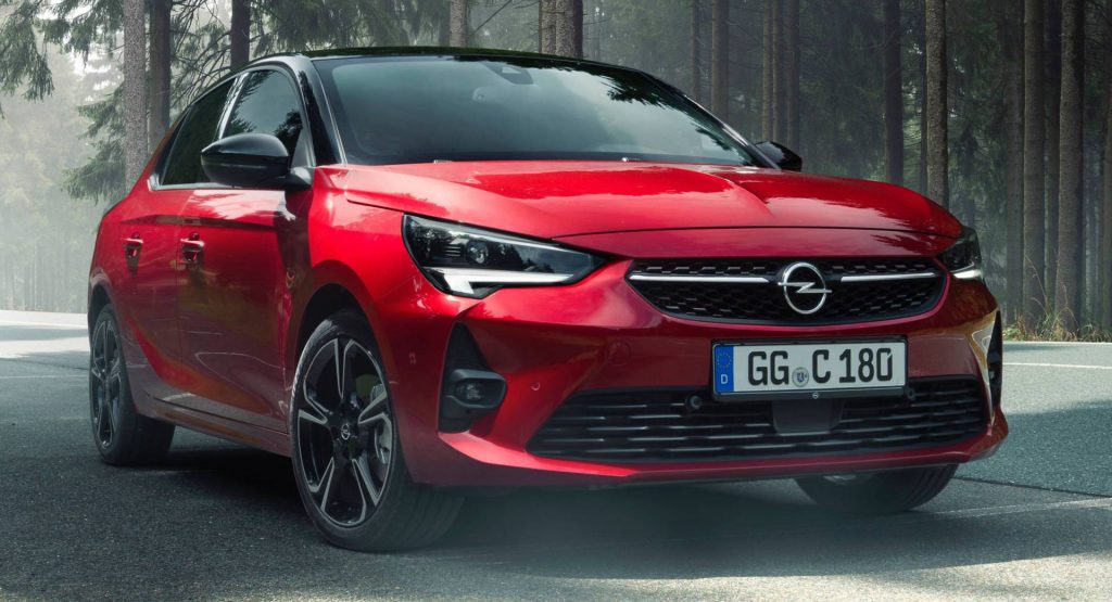  PSA Says Its Brands Are Free To Choose Their Own Electrification Strategies