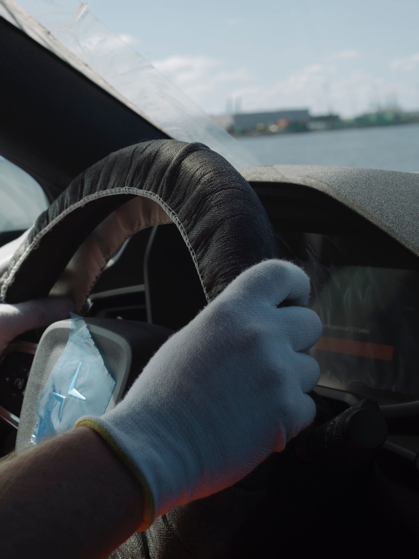 First Shipment Of Polestar 2 Customer Cars Arrives In Europe