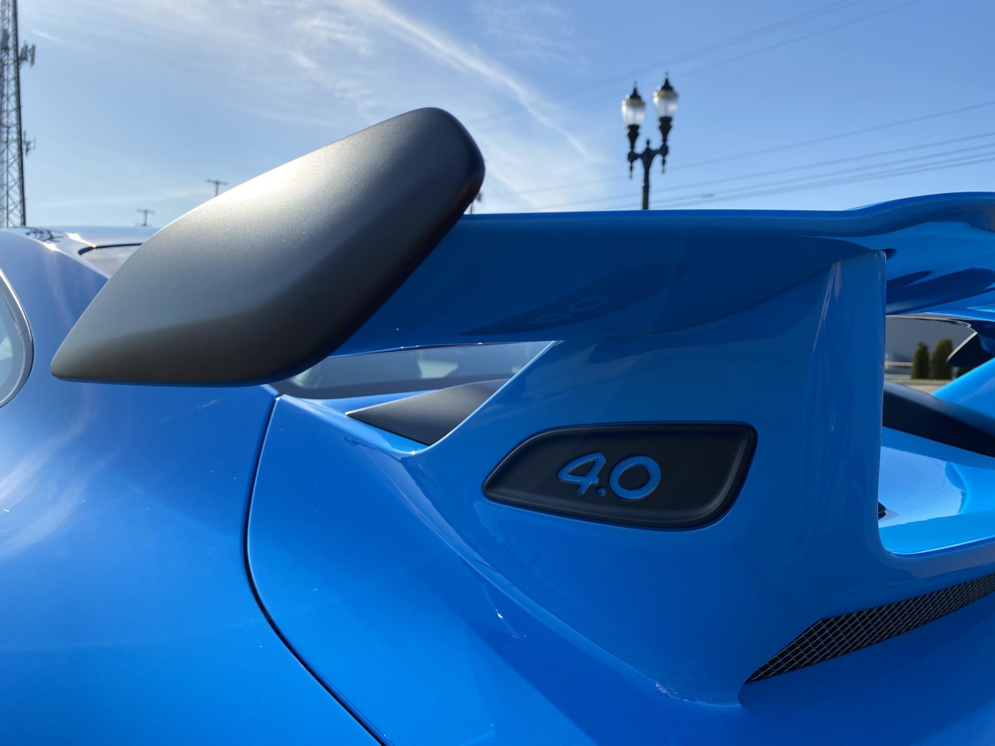 Who Needs An ‘RS’ Badge When You Can Get This Mexico Blue Porsche 911 GT3?