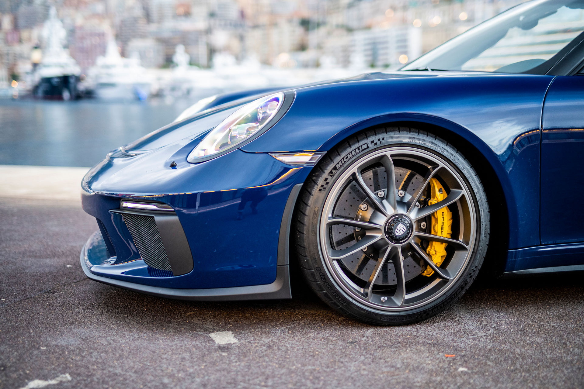 Will This 991-Gen Porsche 911 Speedster Get Your Heart Pumping?
