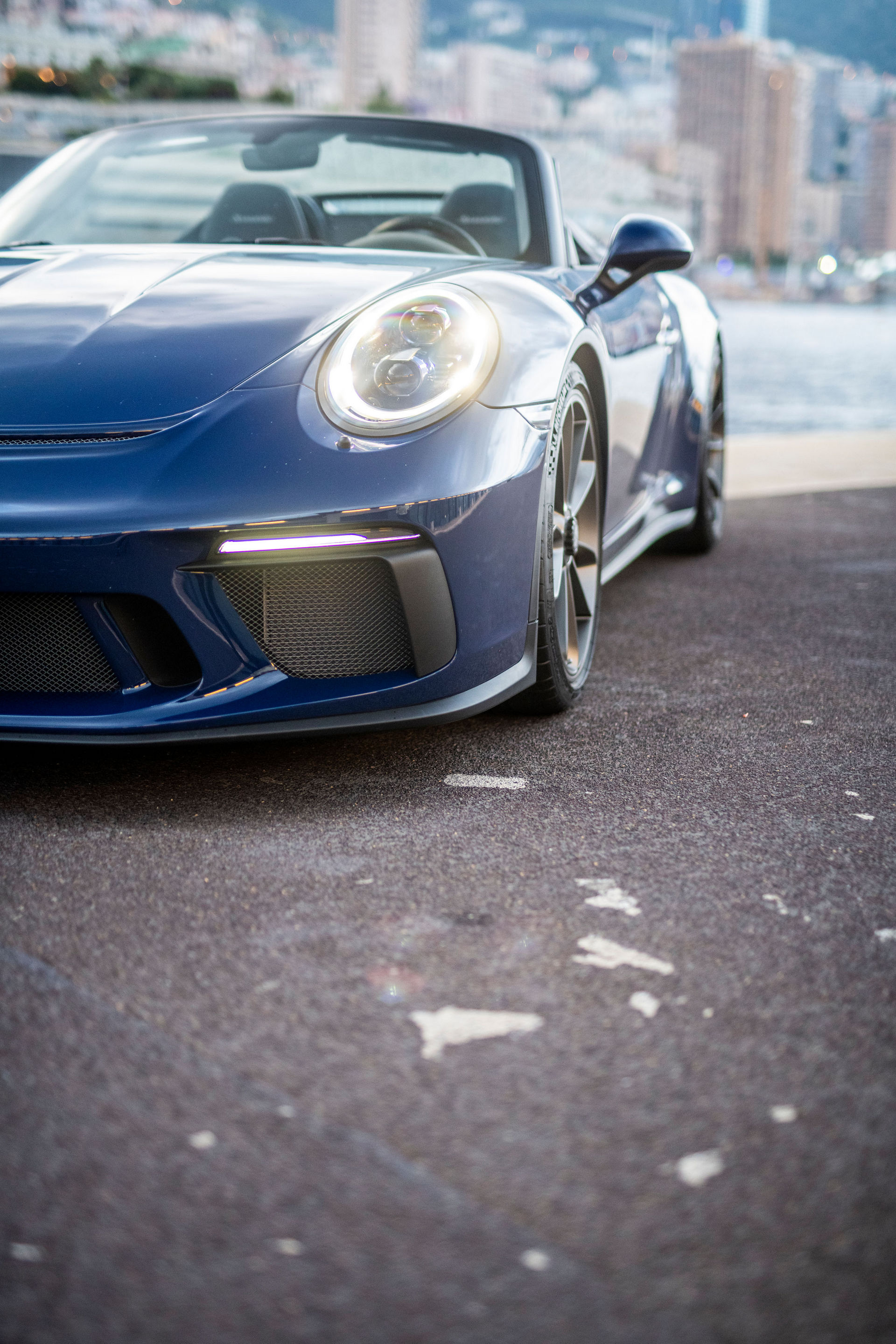 Will This 991-Gen Porsche 911 Speedster Get Your Heart Pumping?