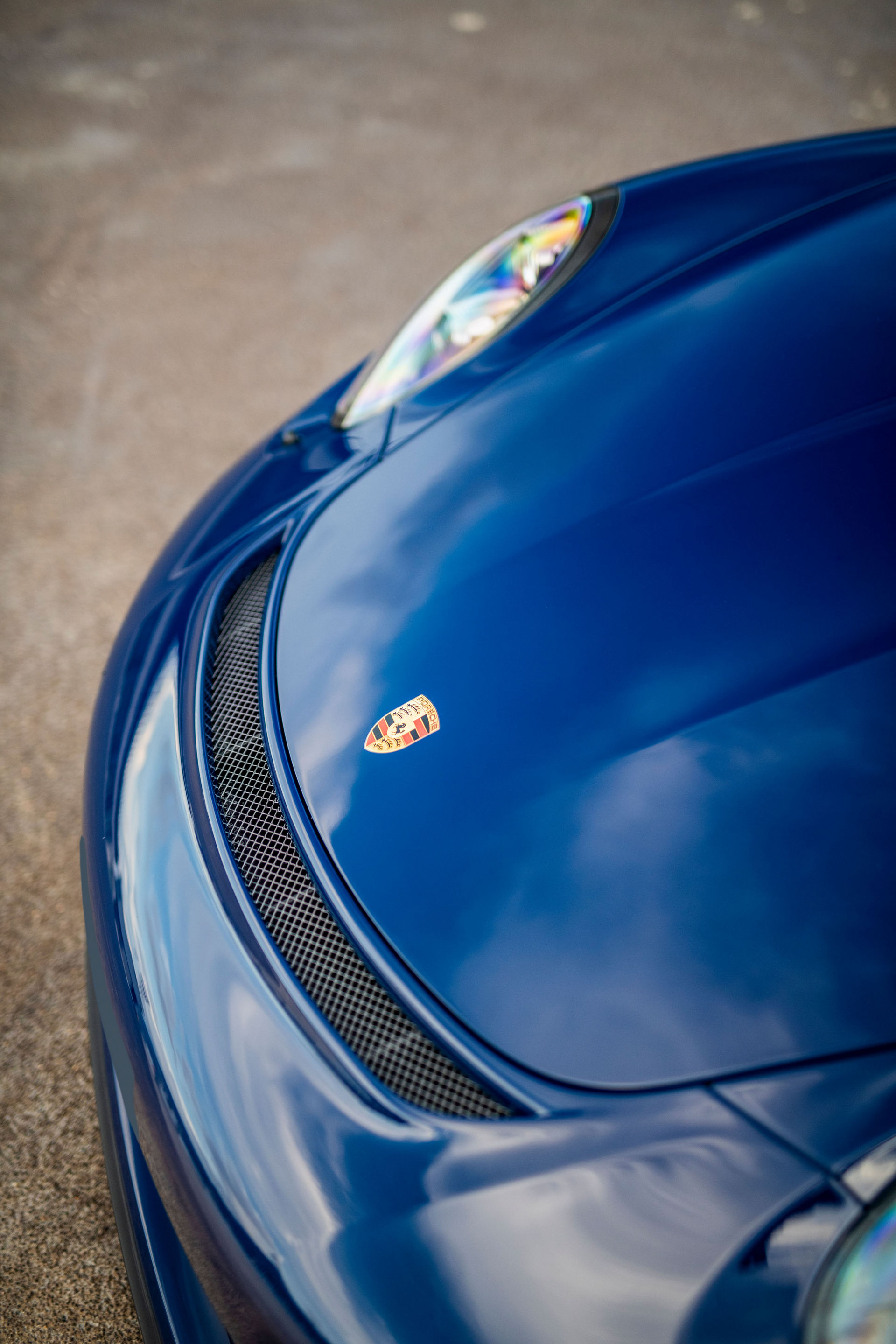 Will This 991-Gen Porsche 911 Speedster Get Your Heart Pumping?