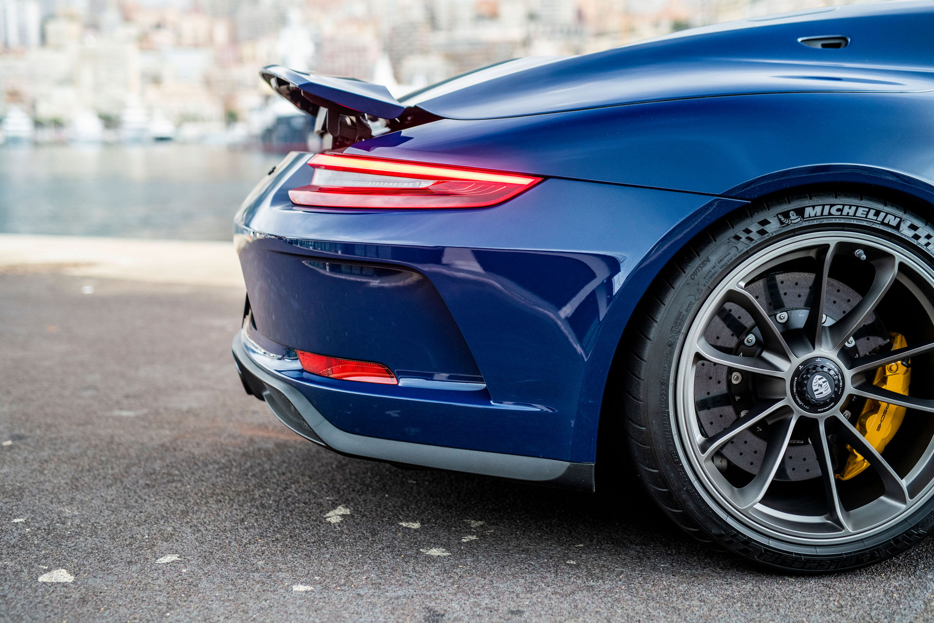 Will This 991-Gen Porsche 911 Speedster Get Your Heart Pumping?