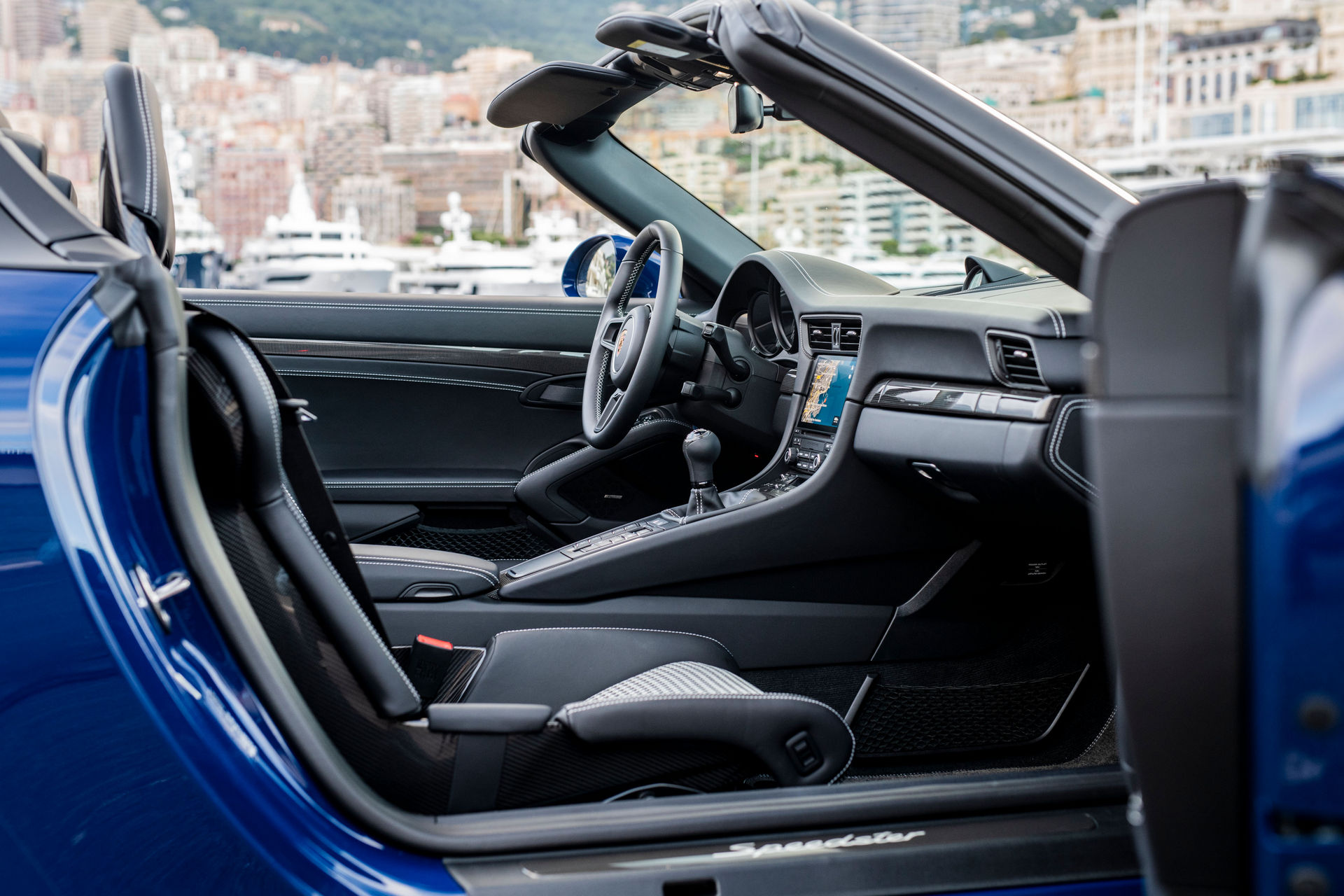 Will This 991-Gen Porsche 911 Speedster Get Your Heart Pumping?