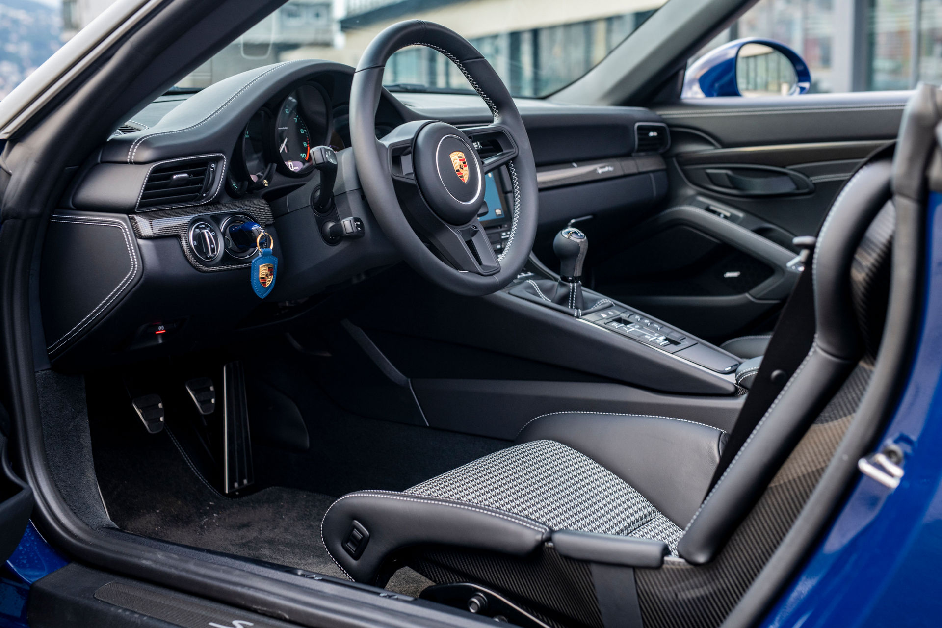 Will This 991-Gen Porsche 911 Speedster Get Your Heart Pumping?