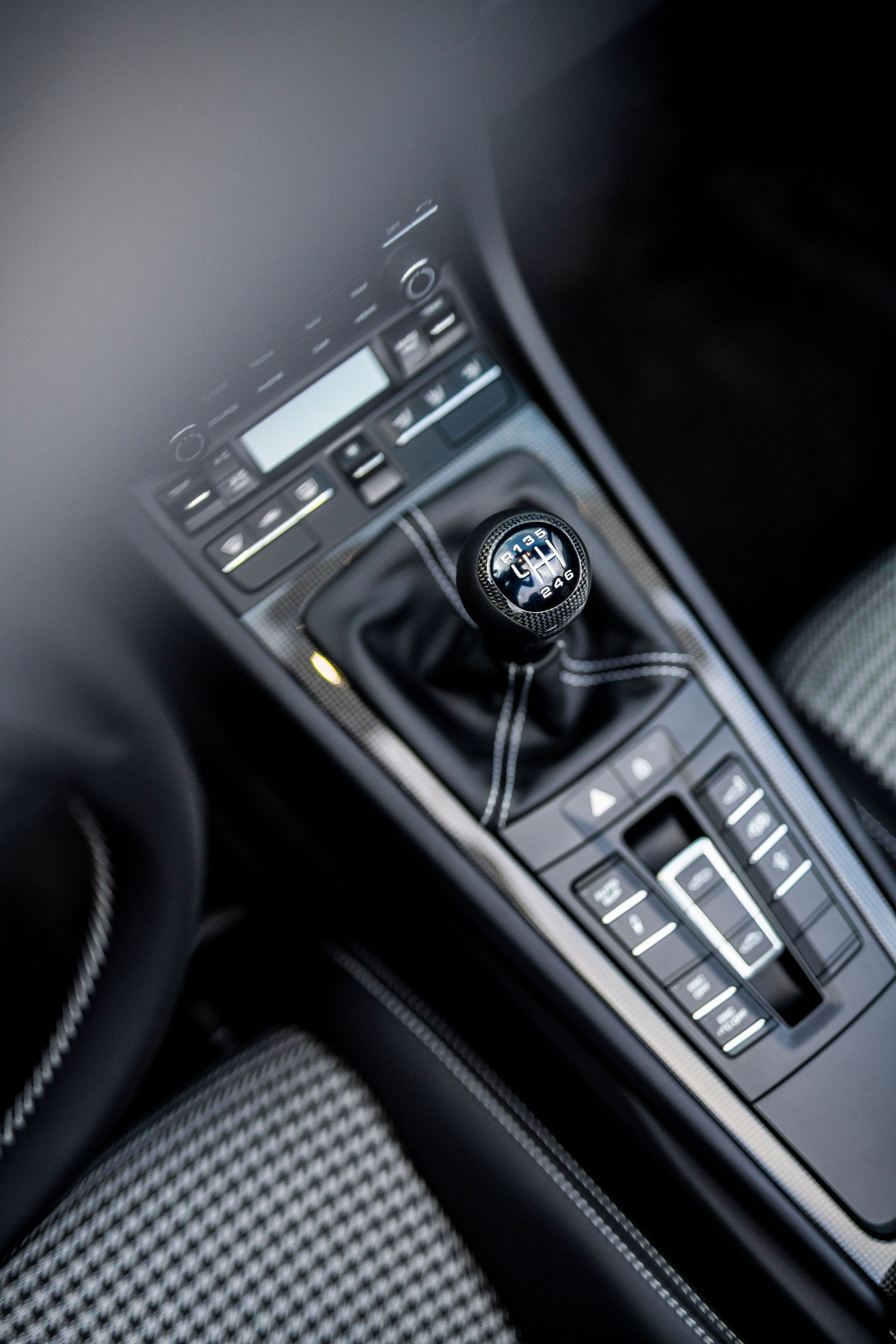 Will This 991-Gen Porsche 911 Speedster Get Your Heart Pumping?