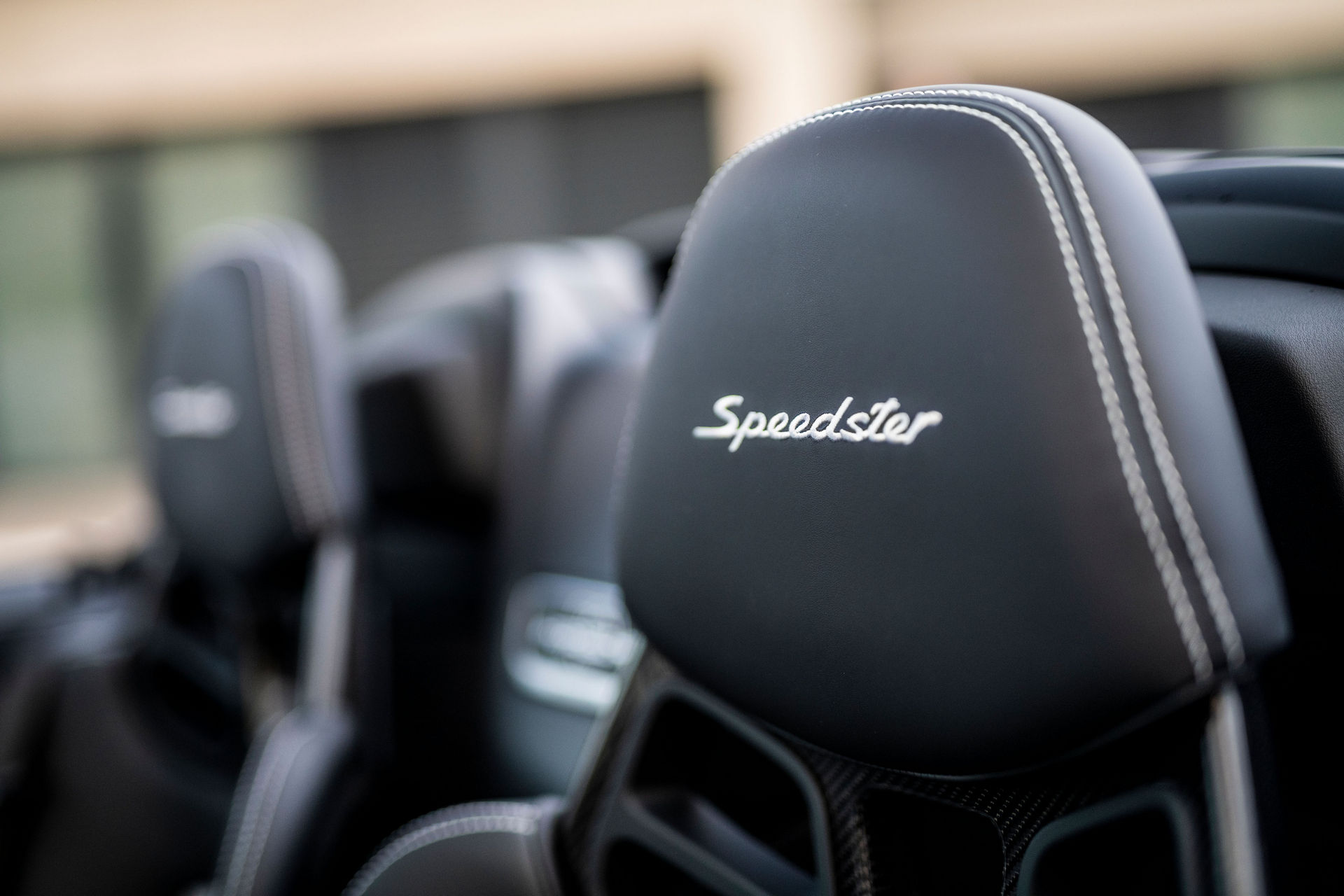 Will This 991-Gen Porsche 911 Speedster Get Your Heart Pumping?