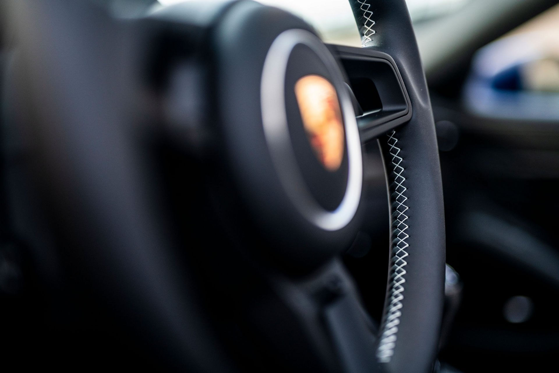 Will This 991-Gen Porsche 911 Speedster Get Your Heart Pumping?