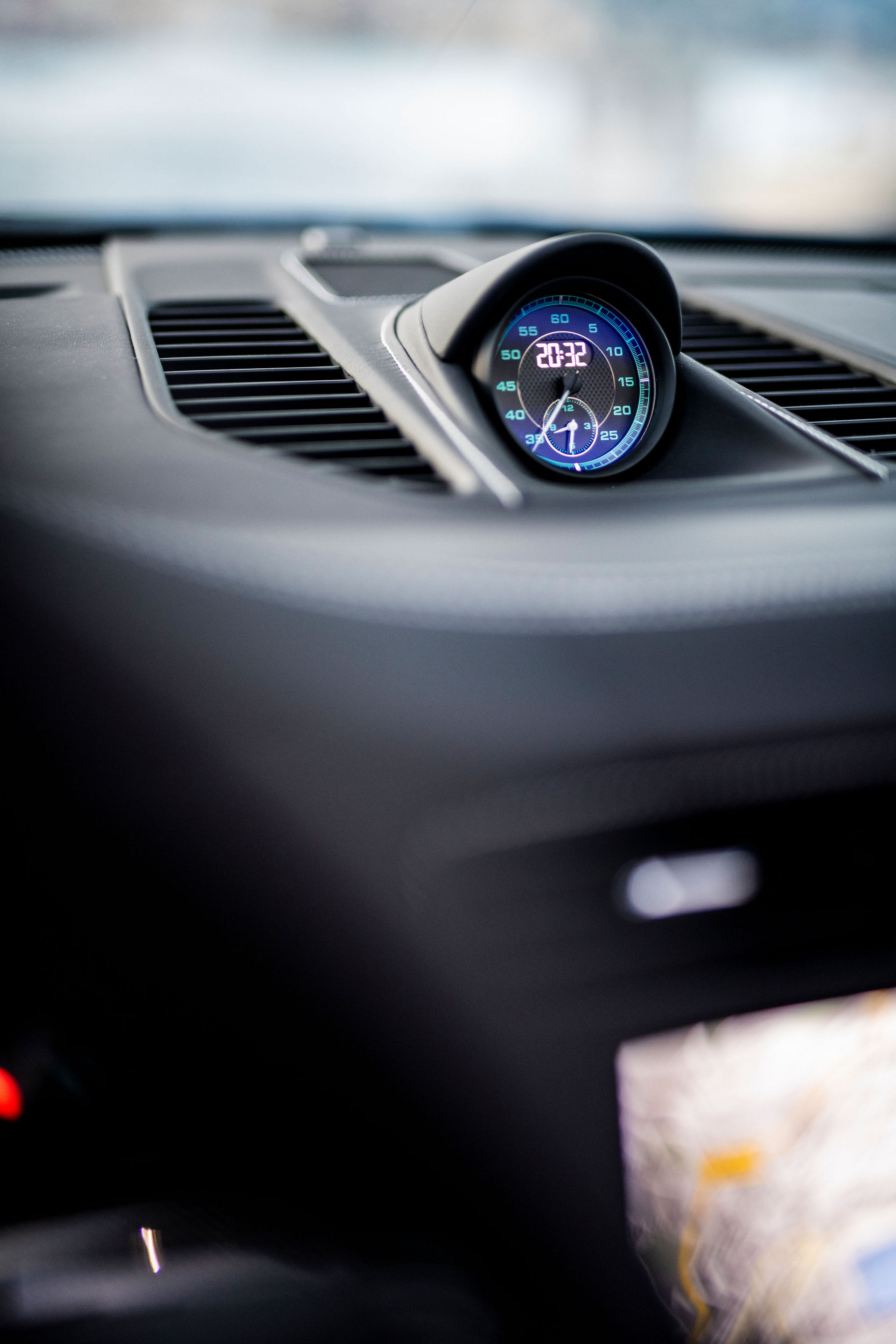 Will This 991-Gen Porsche 911 Speedster Get Your Heart Pumping?