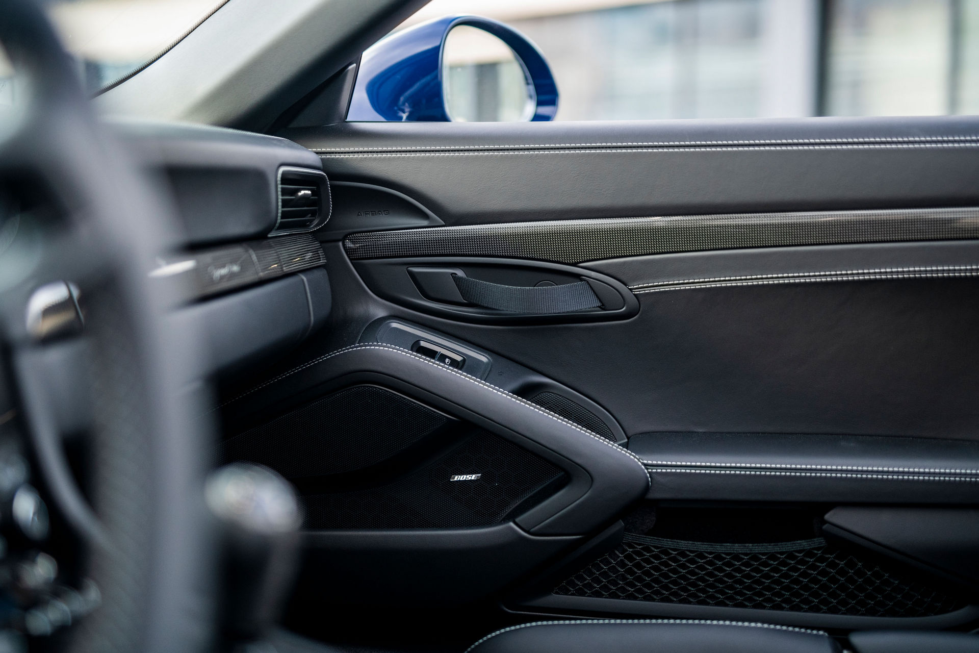 Will This 991-Gen Porsche 911 Speedster Get Your Heart Pumping?