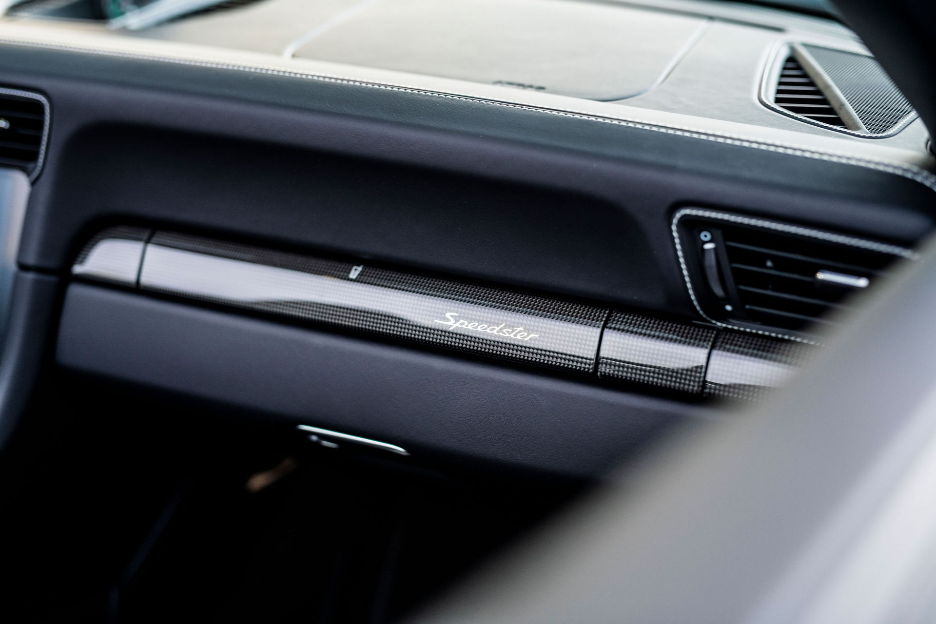 Will This 991-Gen Porsche 911 Speedster Get Your Heart Pumping?