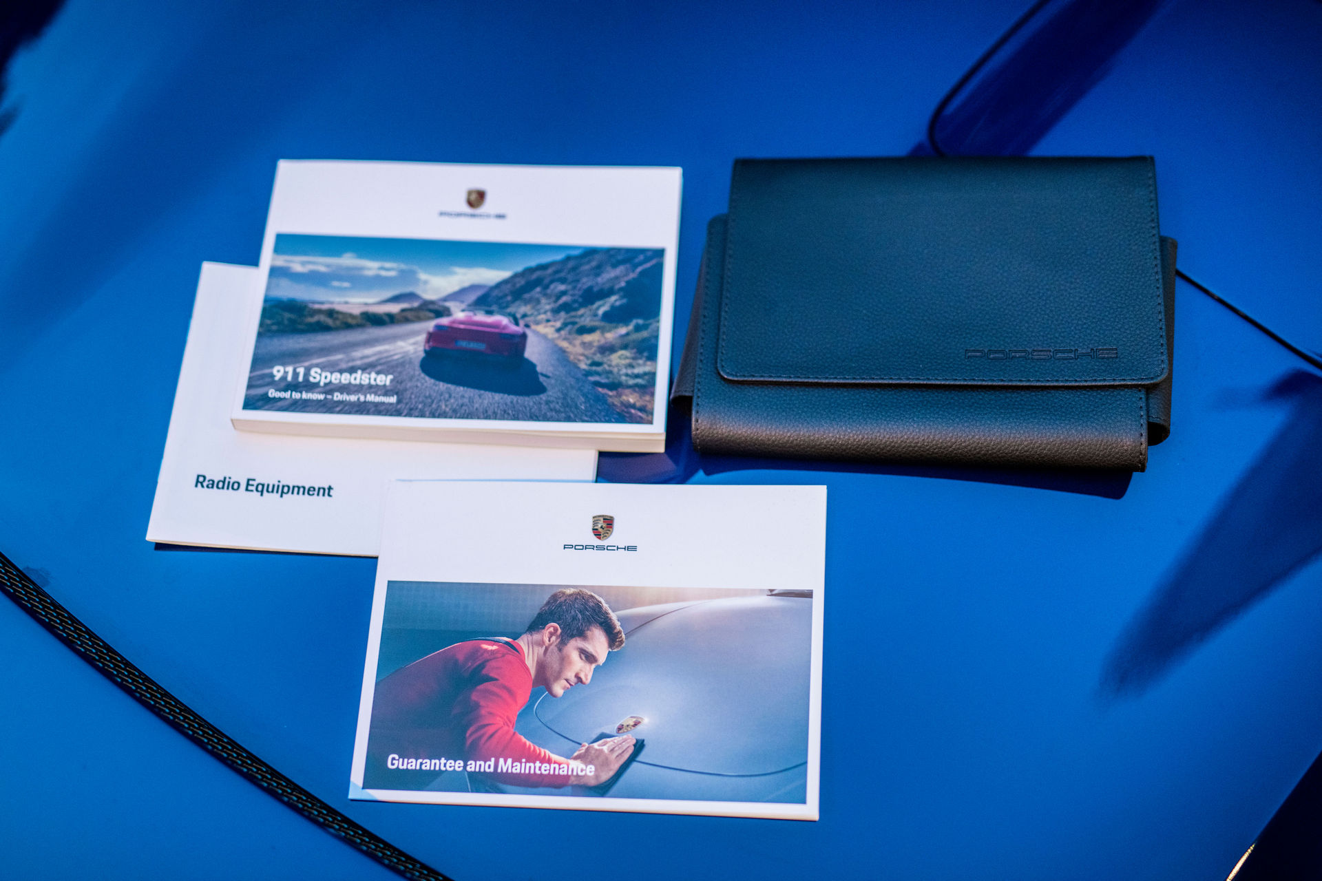 Will This 991-Gen Porsche 911 Speedster Get Your Heart Pumping?