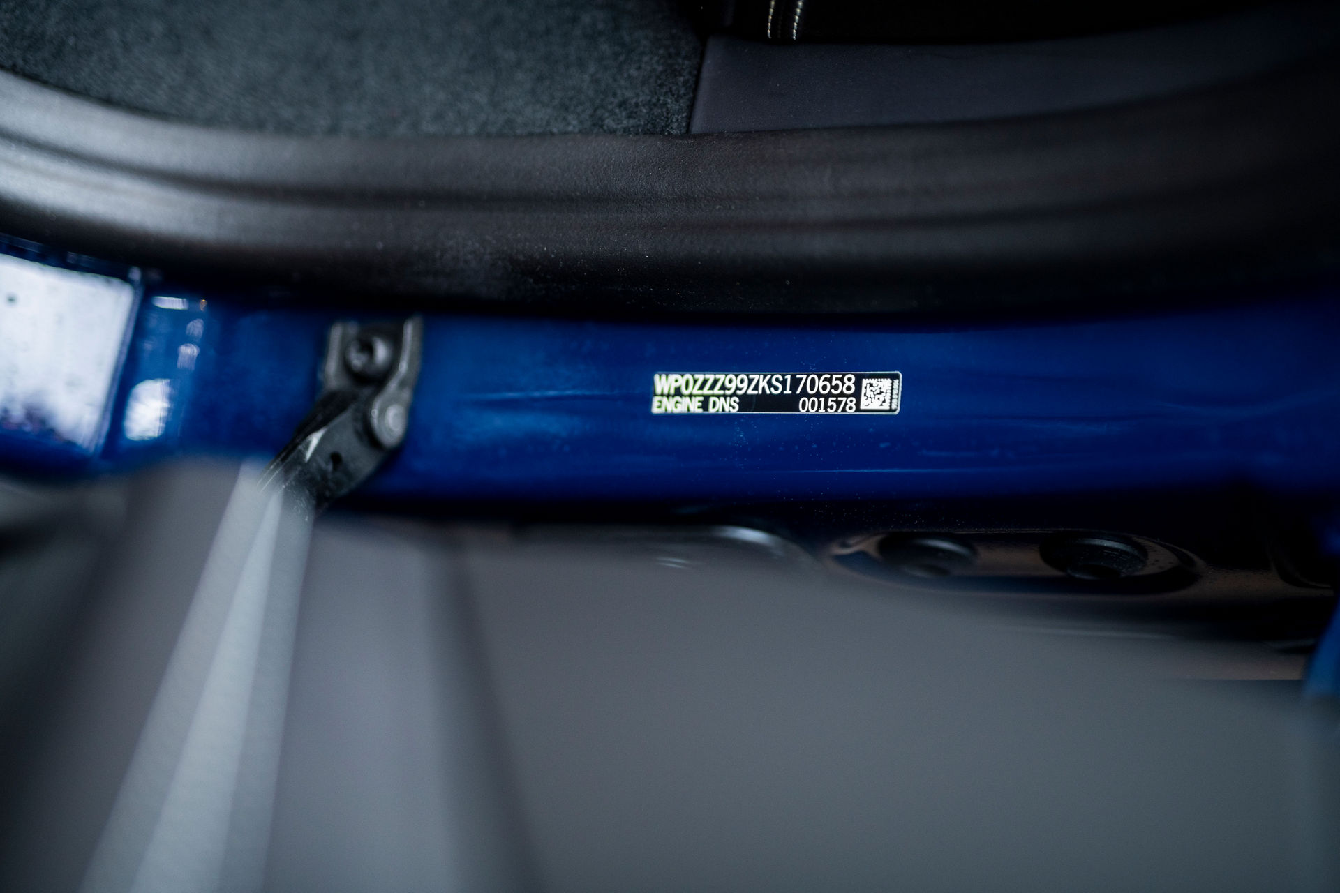 Will This 991-Gen Porsche 911 Speedster Get Your Heart Pumping?