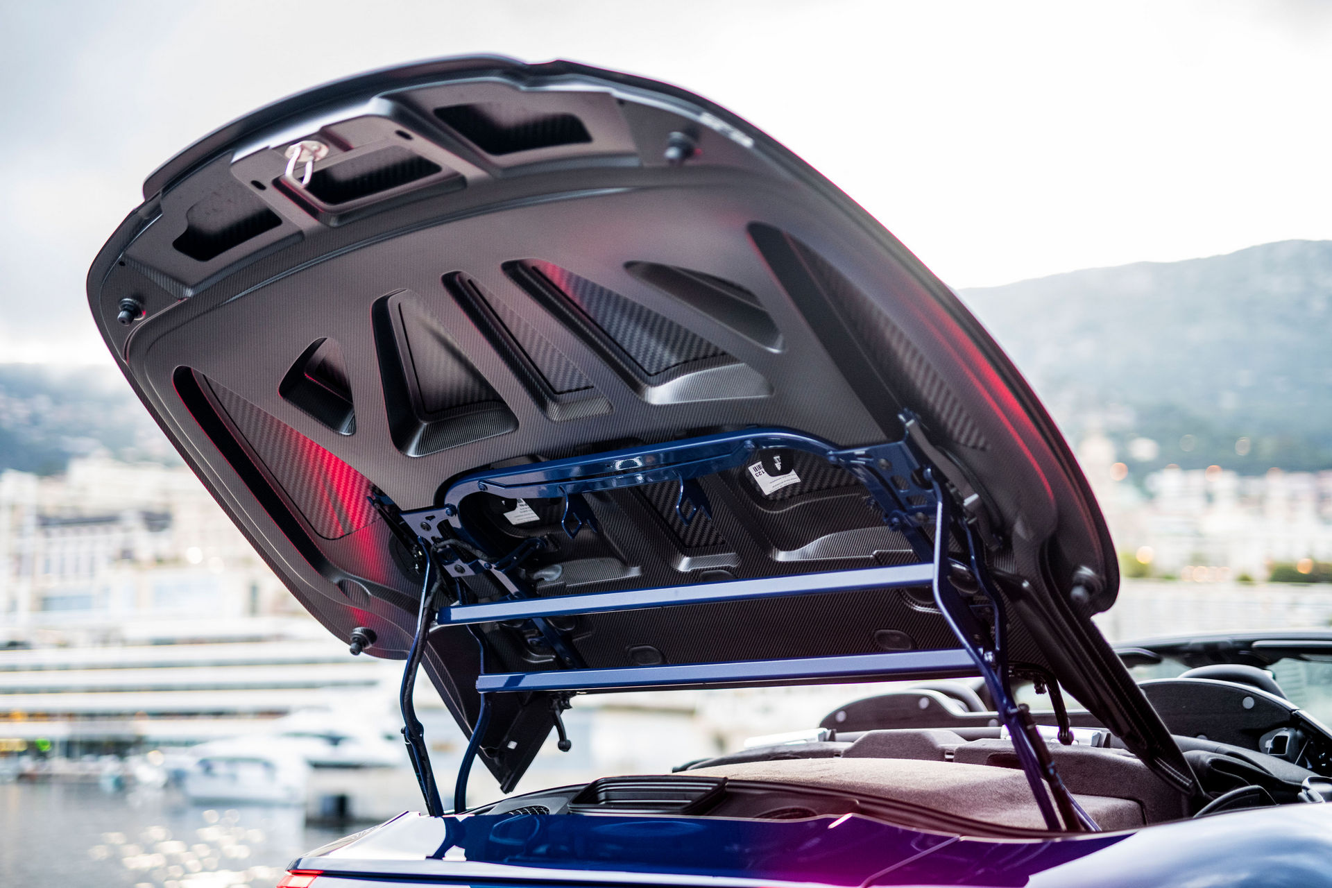 Will This 991-Gen Porsche 911 Speedster Get Your Heart Pumping?