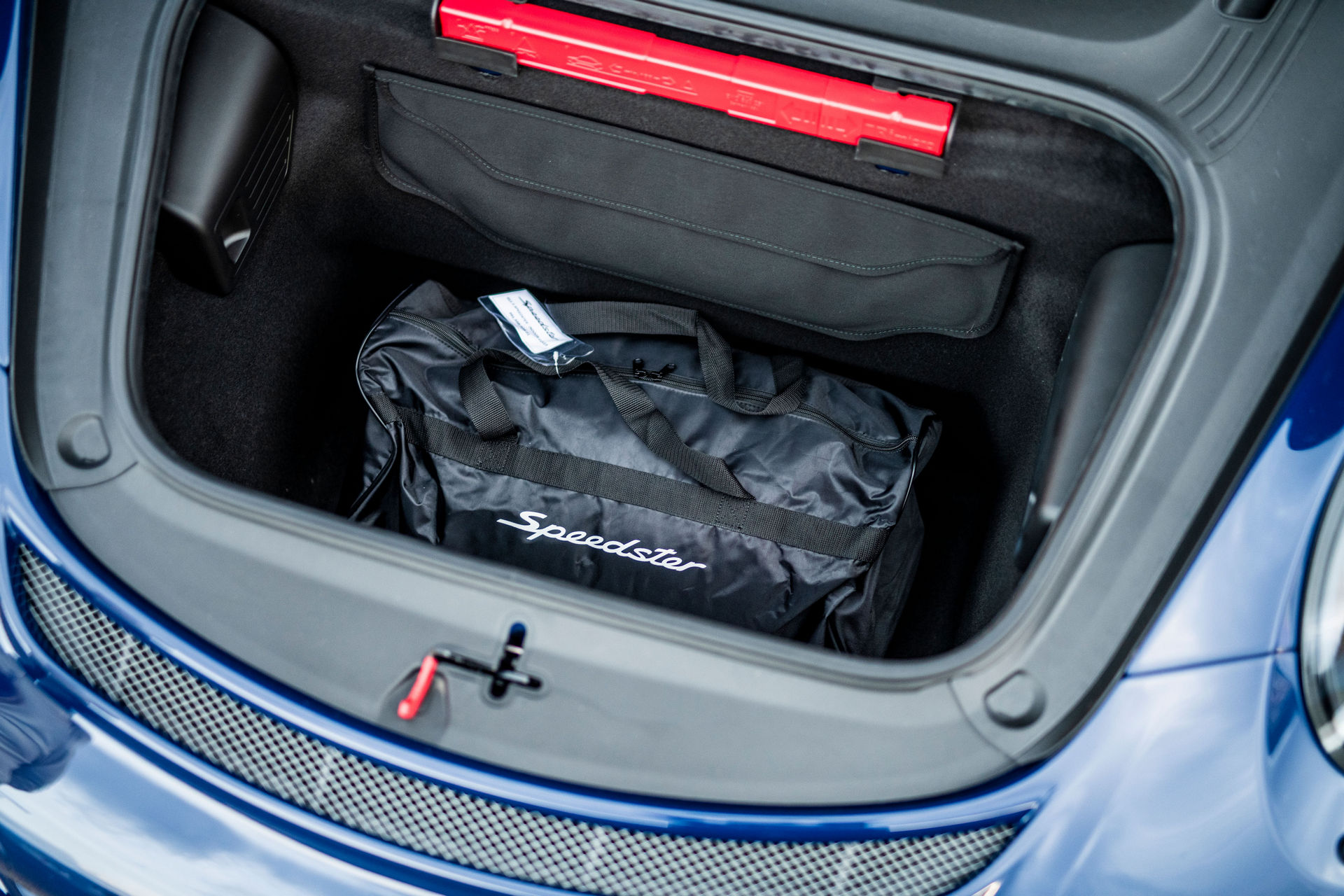 Will This 991-Gen Porsche 911 Speedster Get Your Heart Pumping?