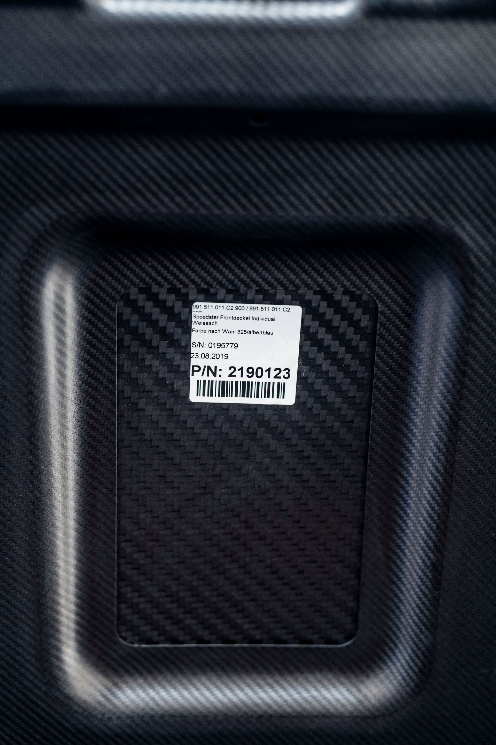 Will This 991-Gen Porsche 911 Speedster Get Your Heart Pumping?