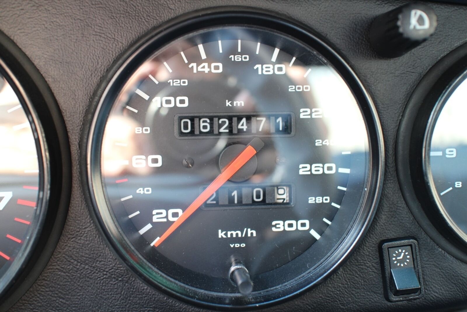 This Porsche 993 911 Carrera 4 Is Claimed To Be The Only In The U.S. With X51 Pack