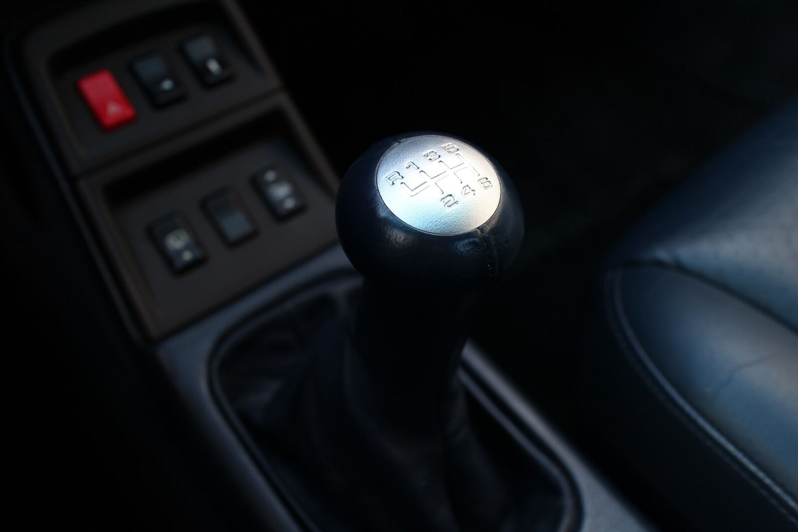 This Porsche 993 911 Carrera 4 Is Claimed To Be The Only In The U.S. With X51 Pack