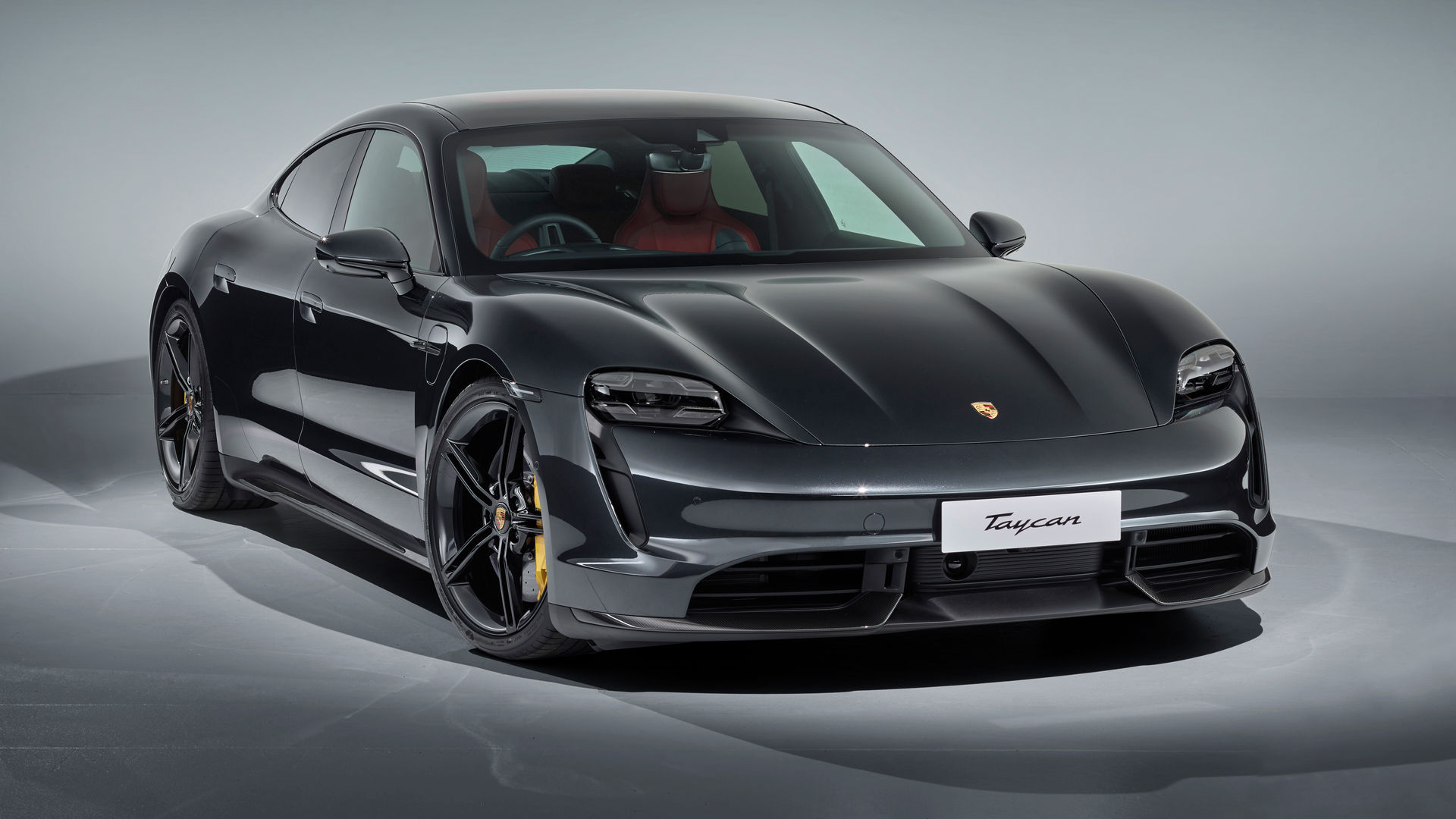 Porsche Taycan Lands In Australia, Priced From A$191,000 To A$339,100