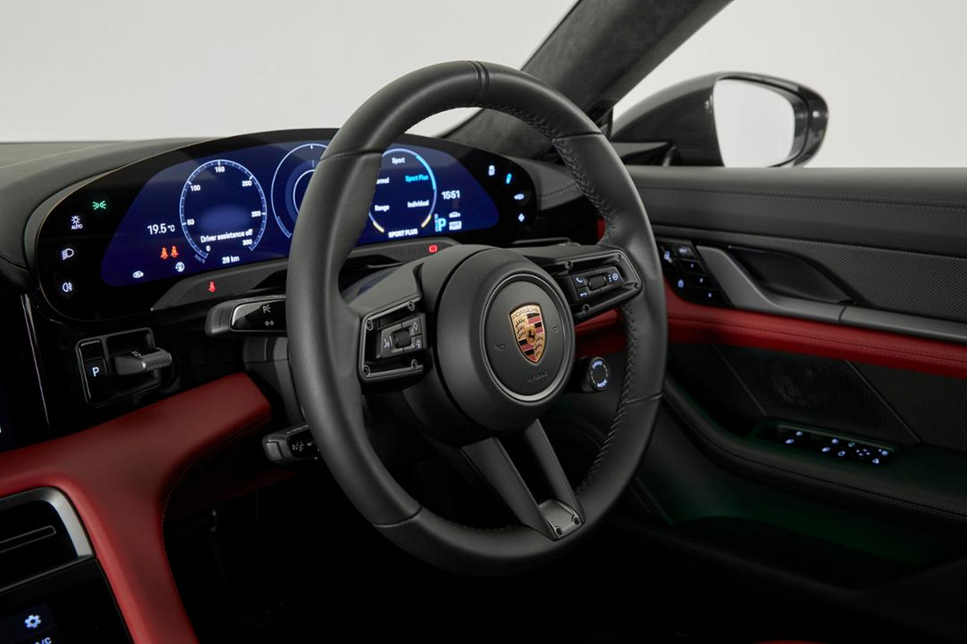 Porsche Taycan Lands In Australia, Priced From A$191,000 To A$339,100