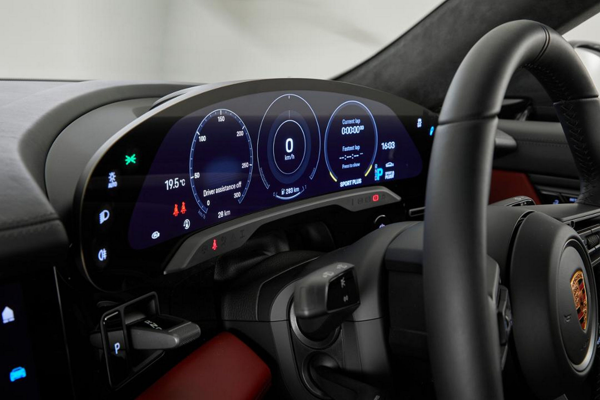 Porsche Taycan Lands In Australia, Priced From A$191,000 To A$339,100