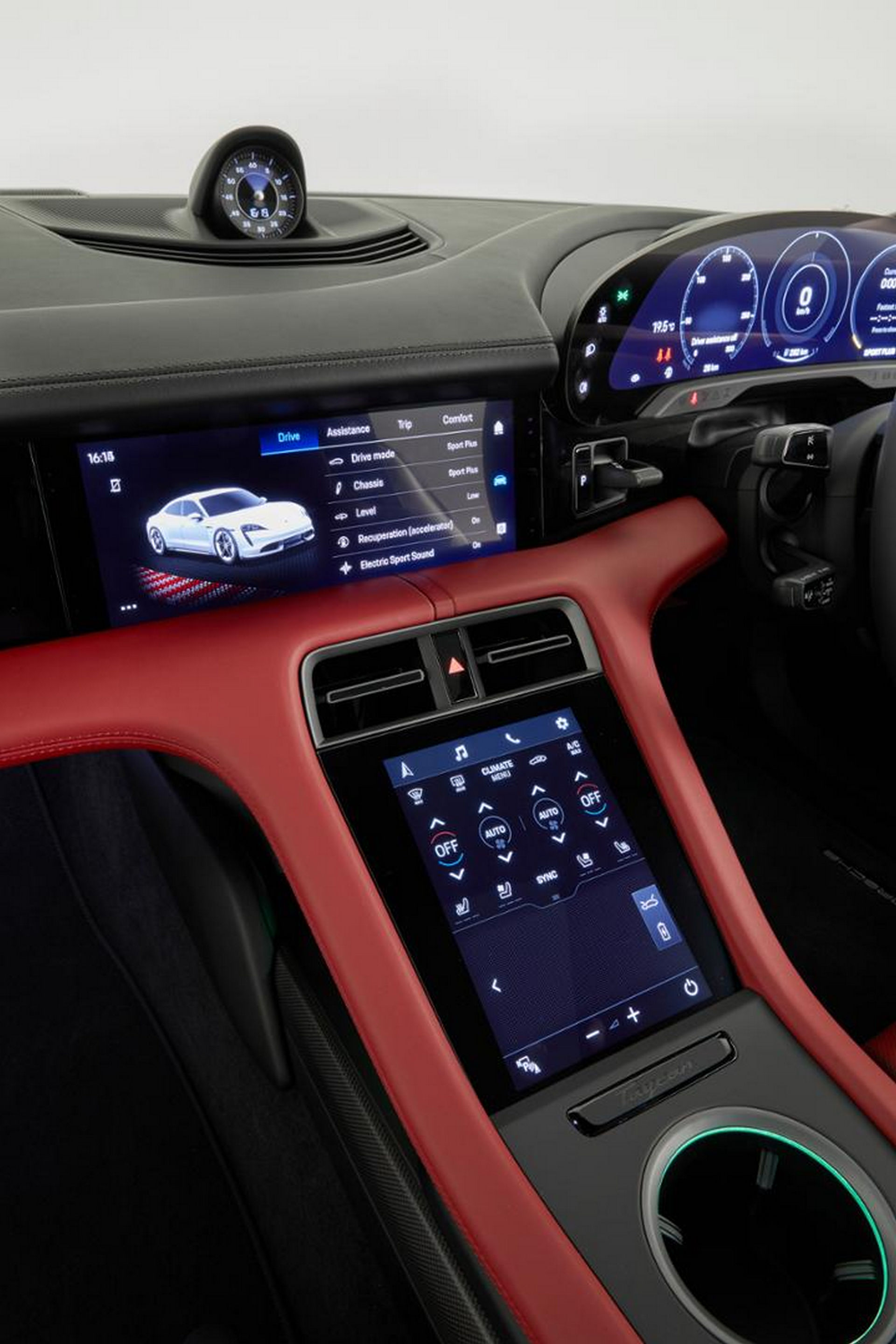 Porsche Taycan Lands In Australia, Priced From A$191,000 To A$339,100