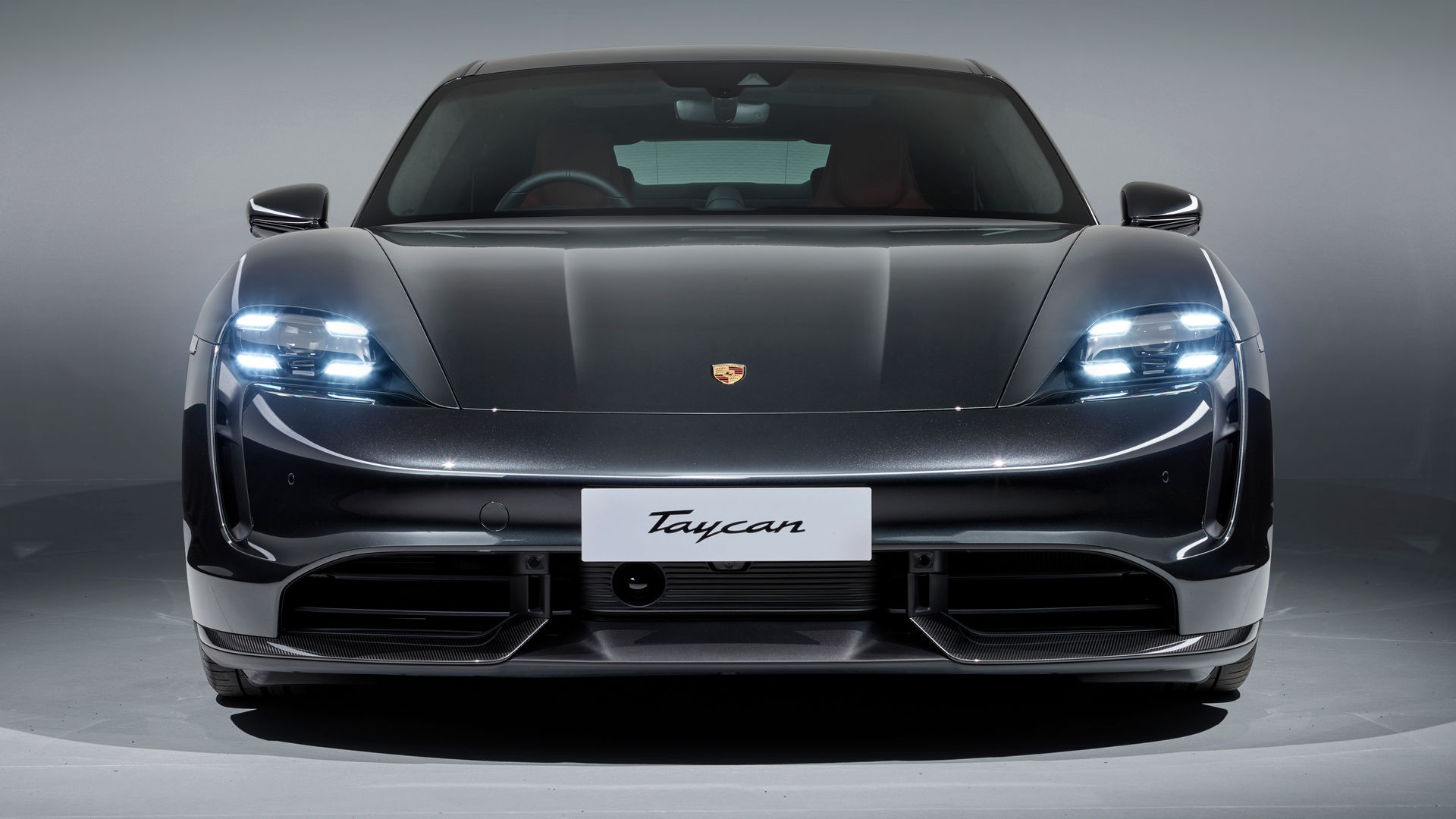 Porsche Taycan Lands In Australia, Priced From A$191,000 To A$339,100