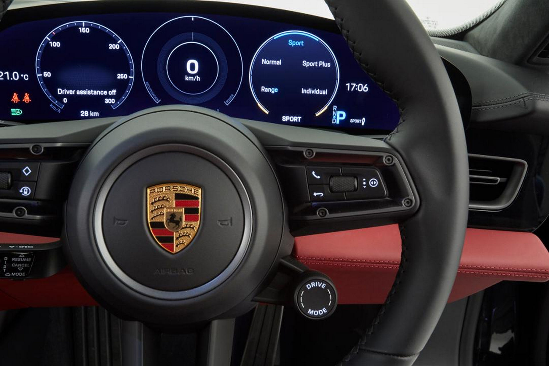 Porsche Taycan Lands In Australia, Priced From A$191,000 To A$339,100