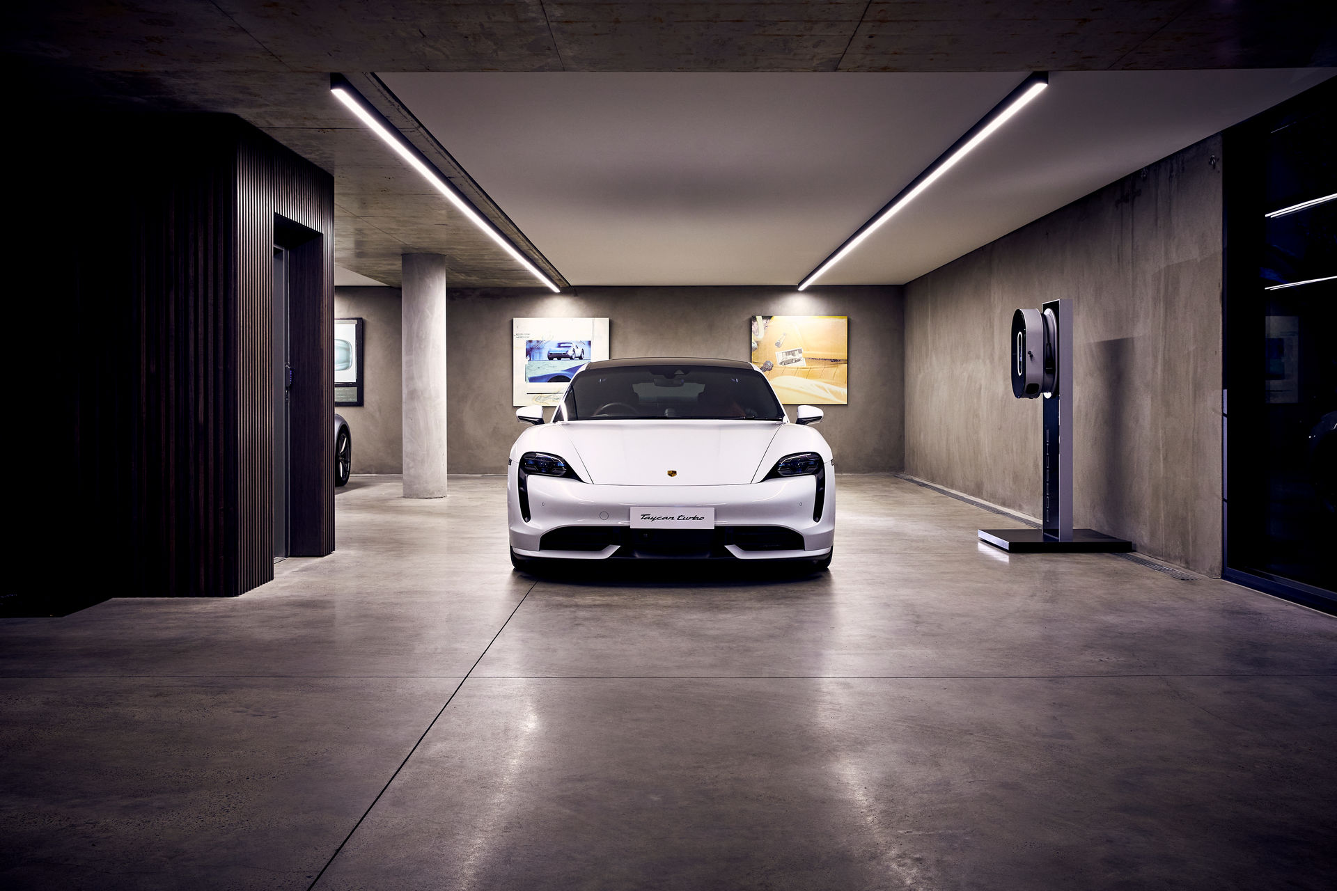 Porsche Taycan Lands In Australia, Priced From A$191,000 To A$339,100