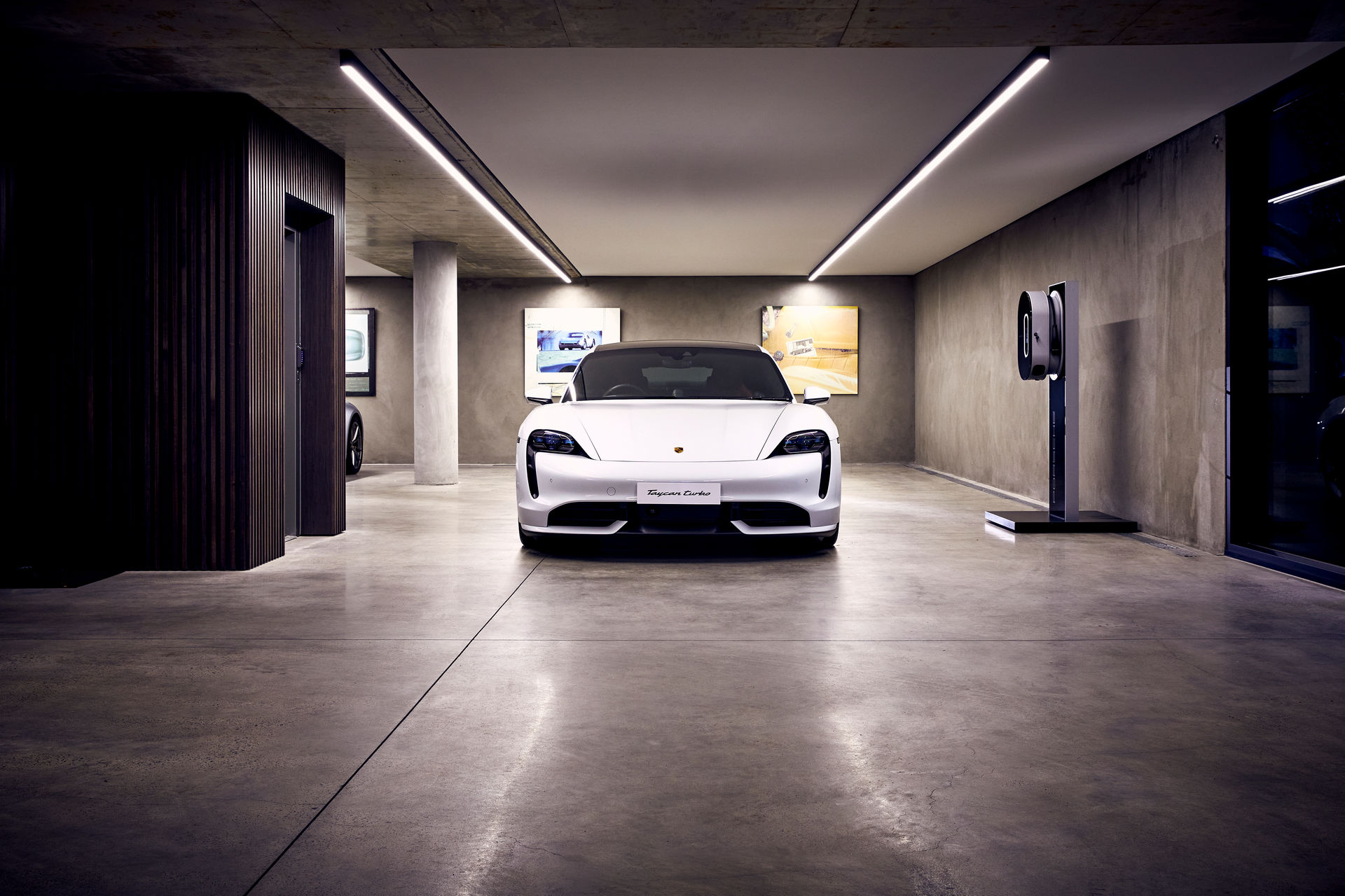 Porsche Taycan Lands In Australia, Priced From A$191,000 To A$339,100