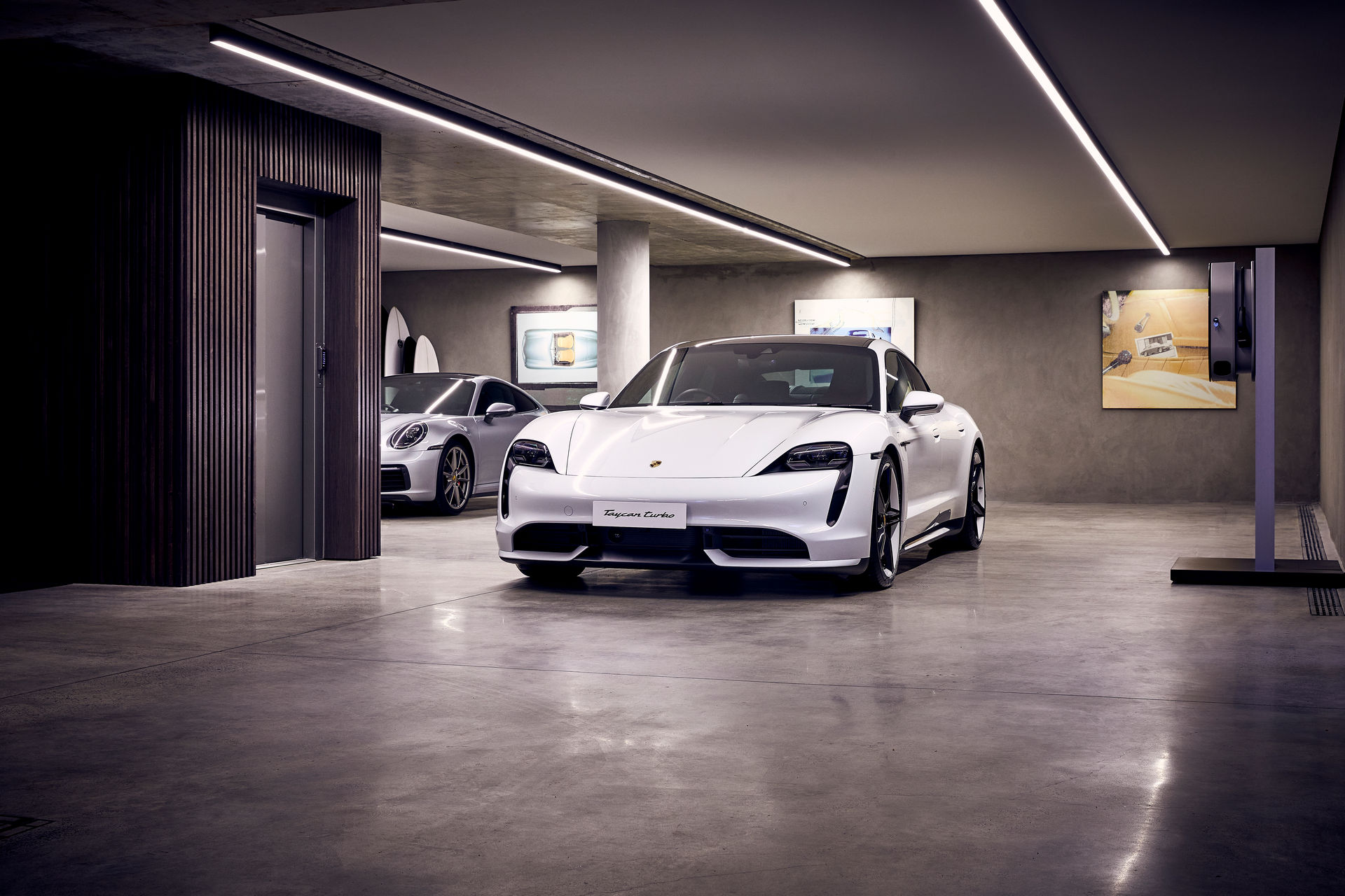 Porsche Taycan Lands In Australia, Priced From A$191,000 To A$339,100