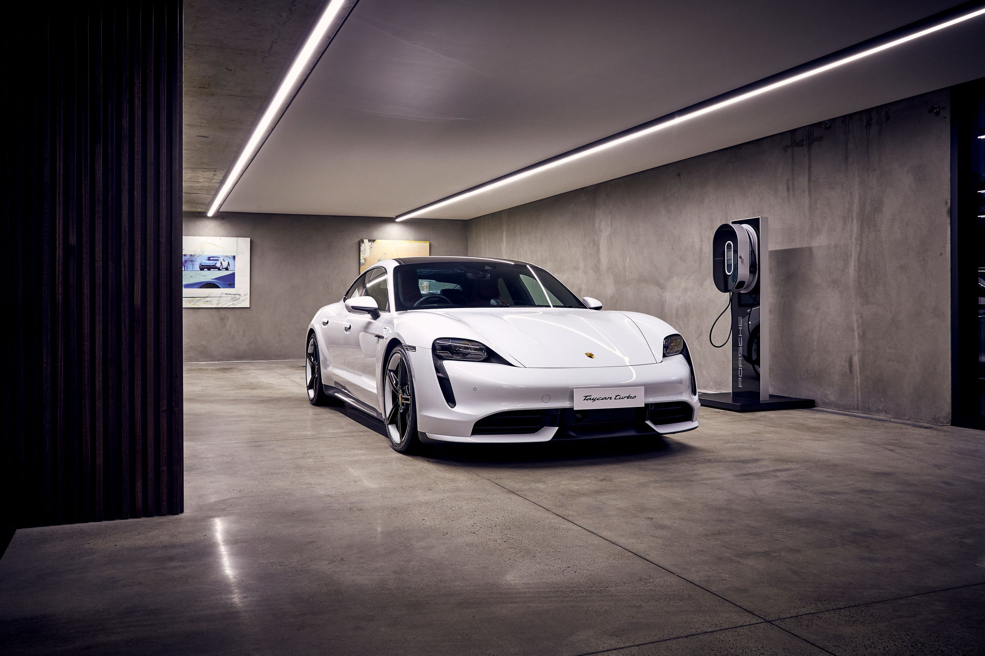 Porsche Taycan Lands In Australia, Priced From A$191,000 To A$339,100