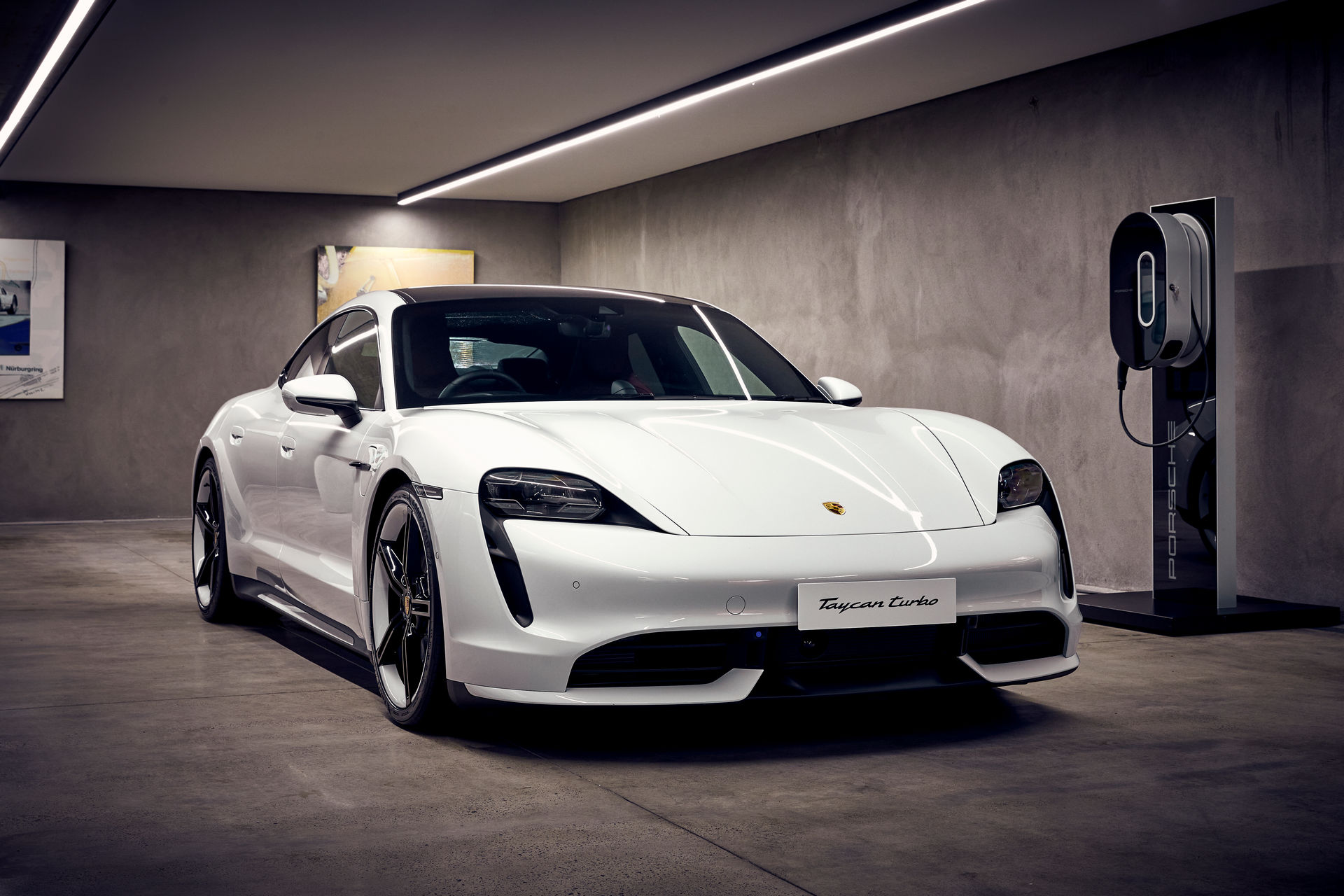 Porsche Taycan Lands In Australia, Priced From A$191,000 To A$339,100
