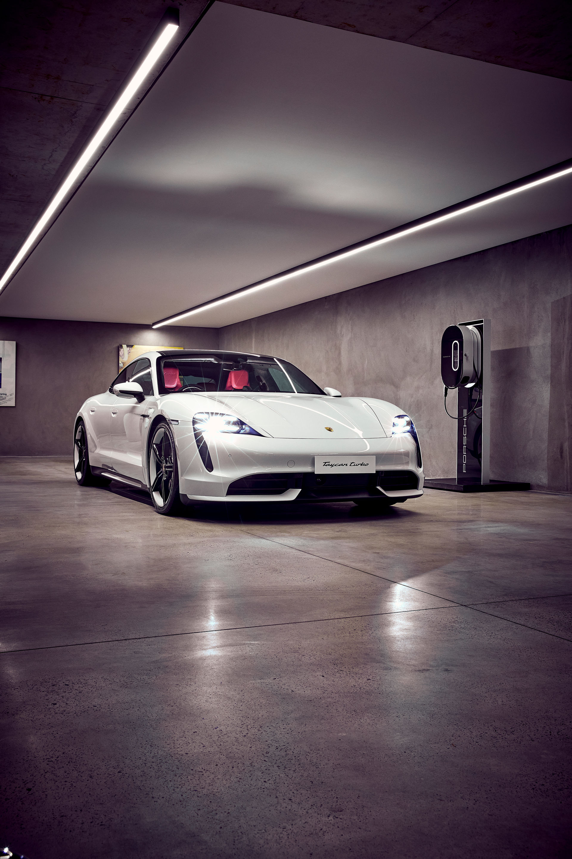 Porsche Taycan Lands In Australia, Priced From A$191,000 To A$339,100