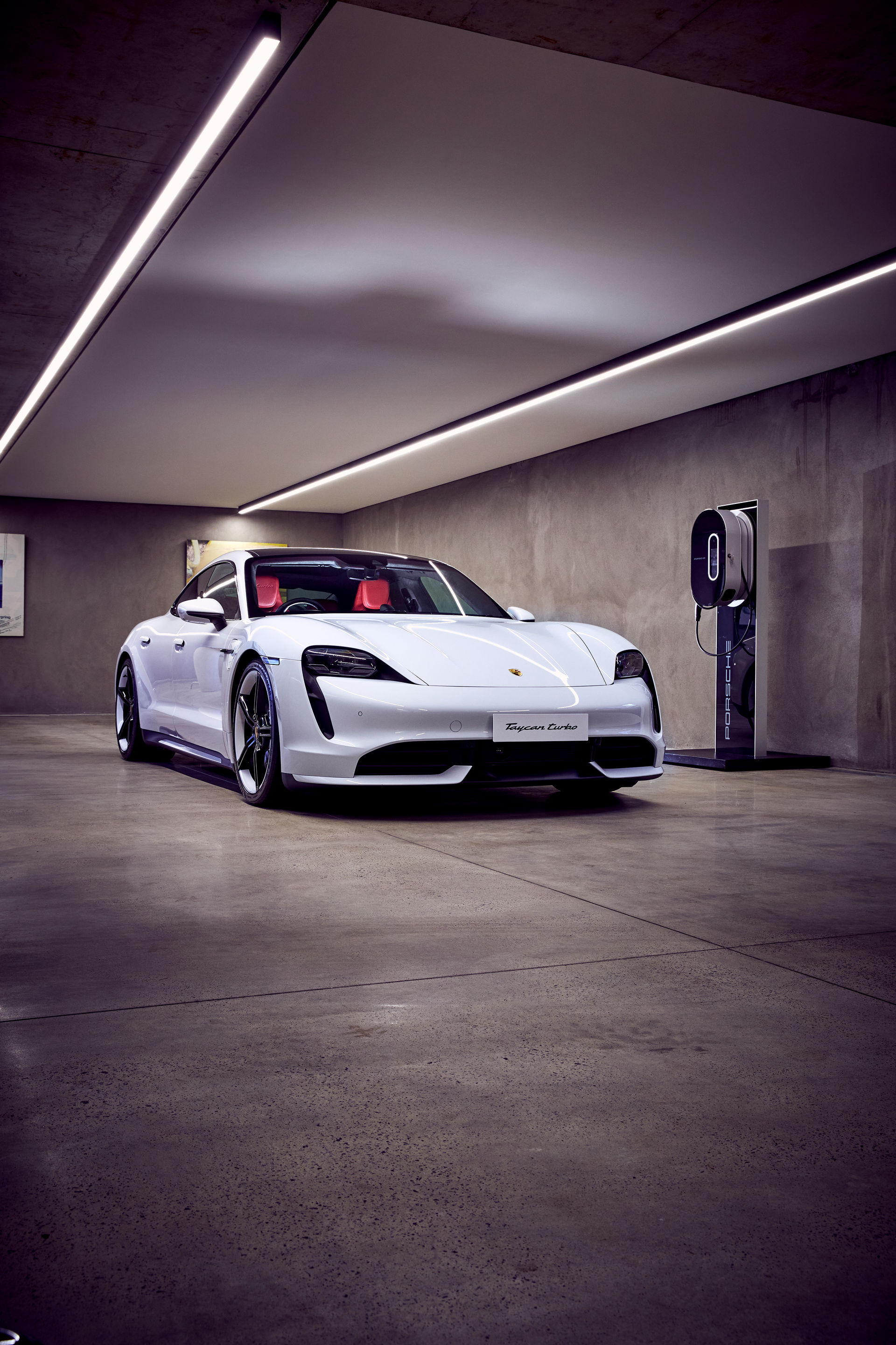 Porsche Taycan Lands In Australia, Priced From A$191,000 To A$339,100