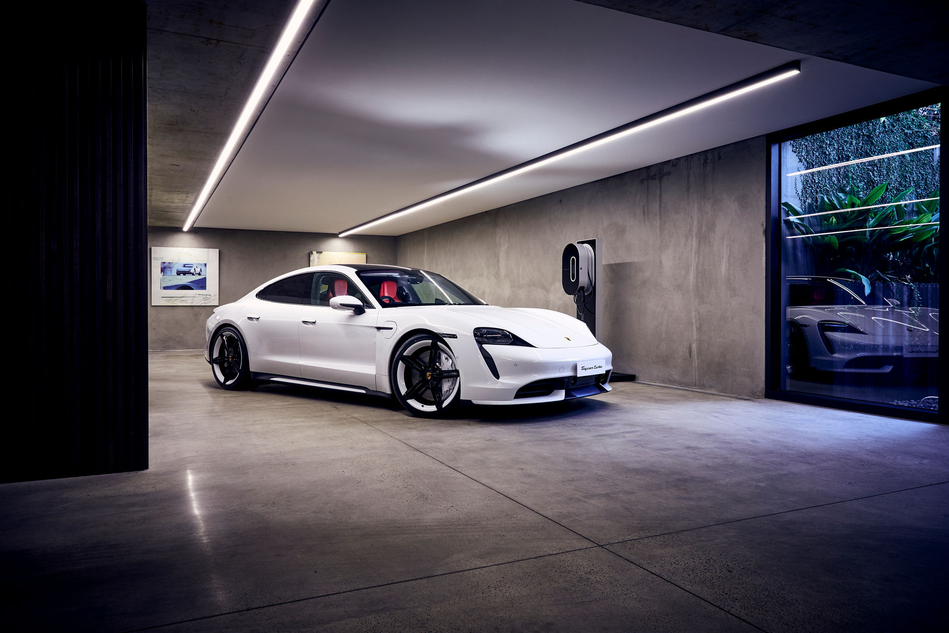 Porsche Taycan Lands In Australia, Priced From A$191,000 To A$339,100