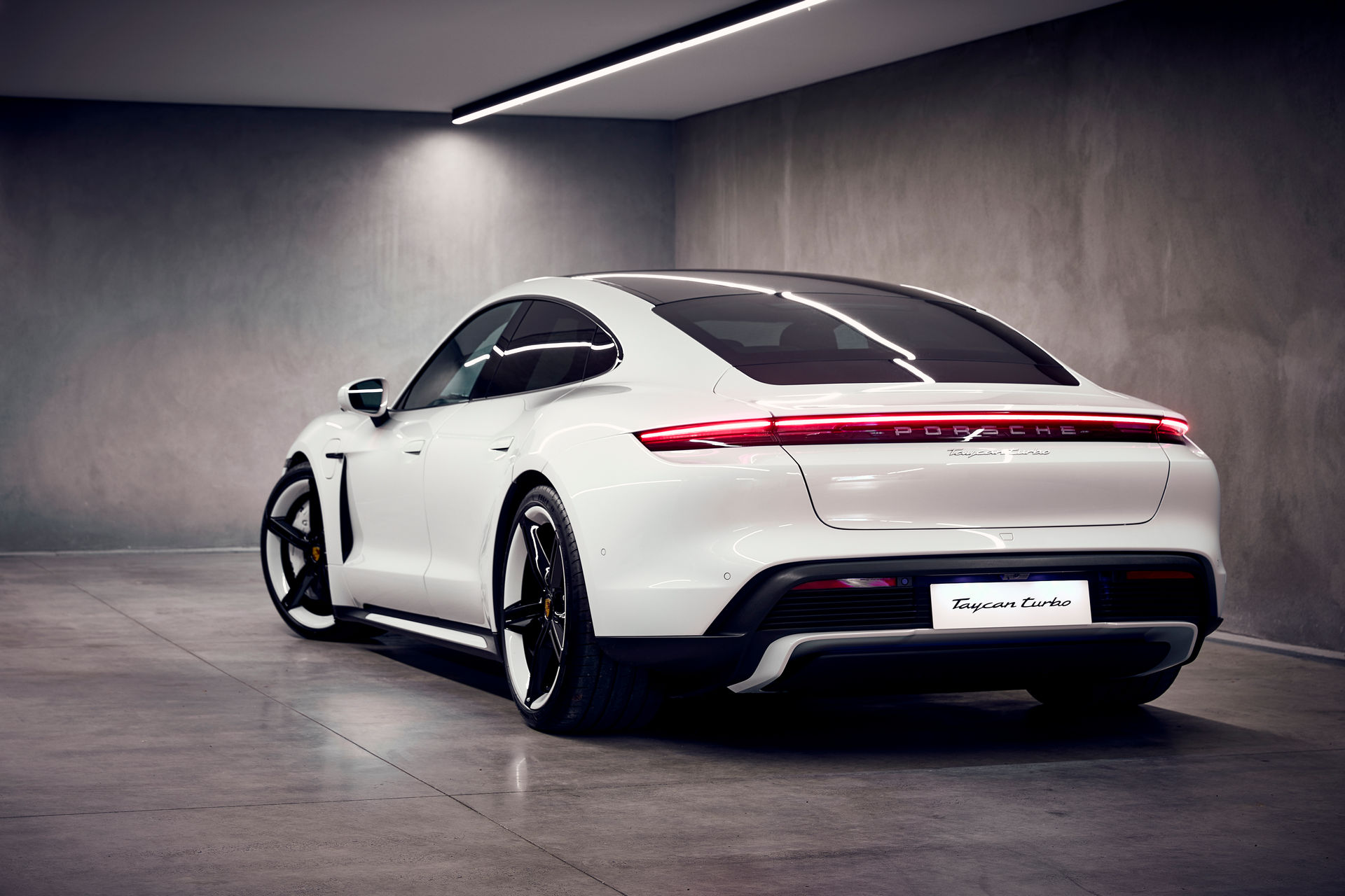 Porsche Taycan Lands In Australia, Priced From A$191,000 To A$339,100