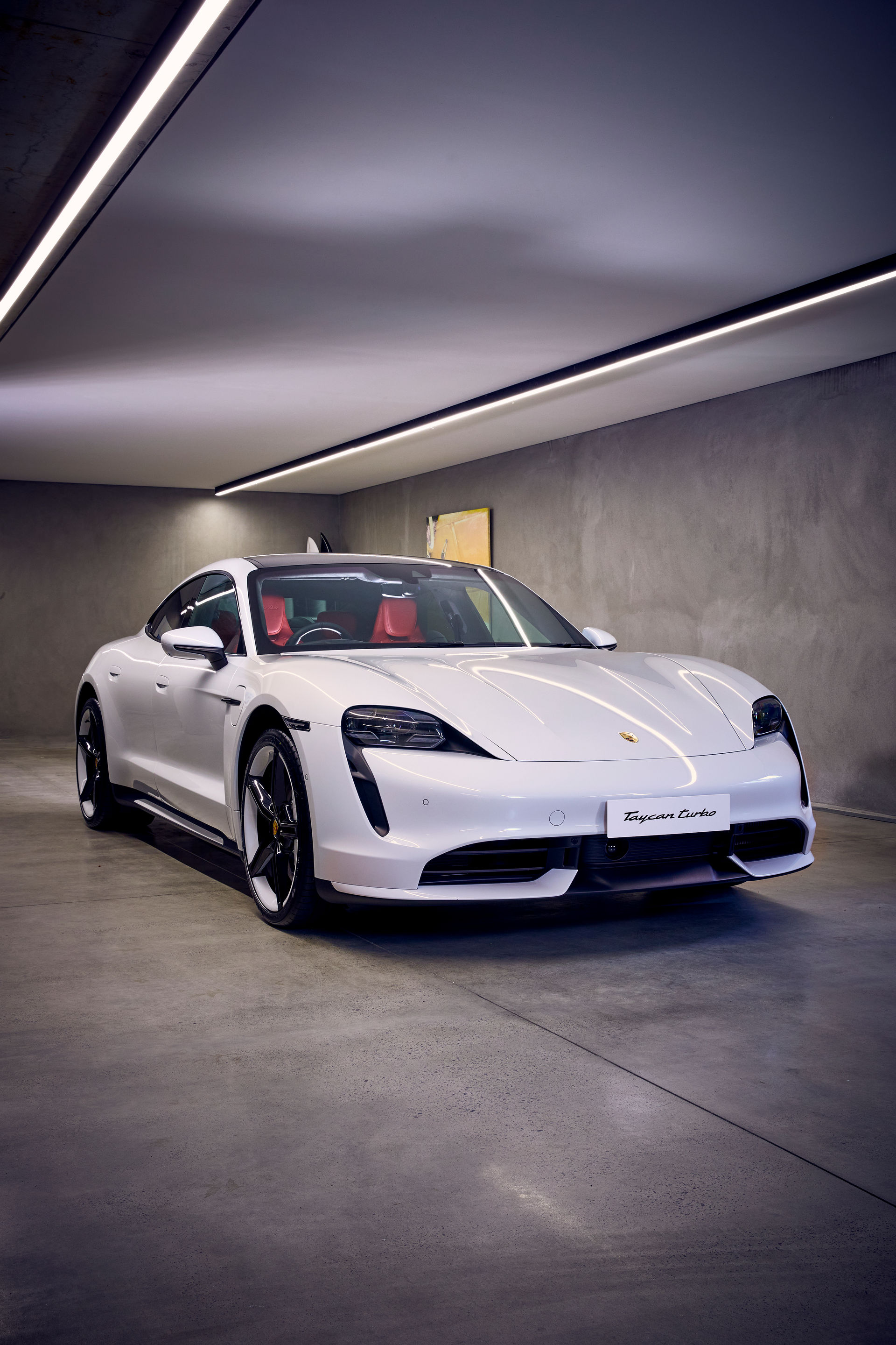 Porsche Taycan Lands In Australia, Priced From A$191,000 To A$339,100