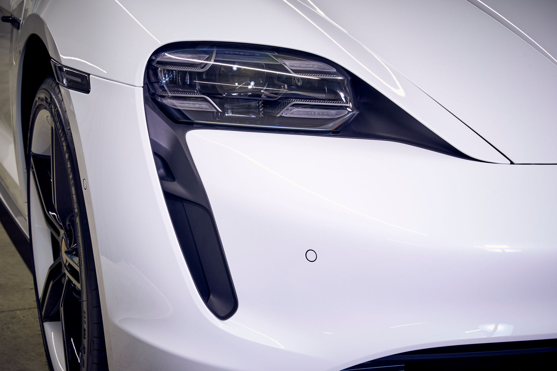 Porsche Taycan Lands In Australia, Priced From A$191,000 To A$339,100