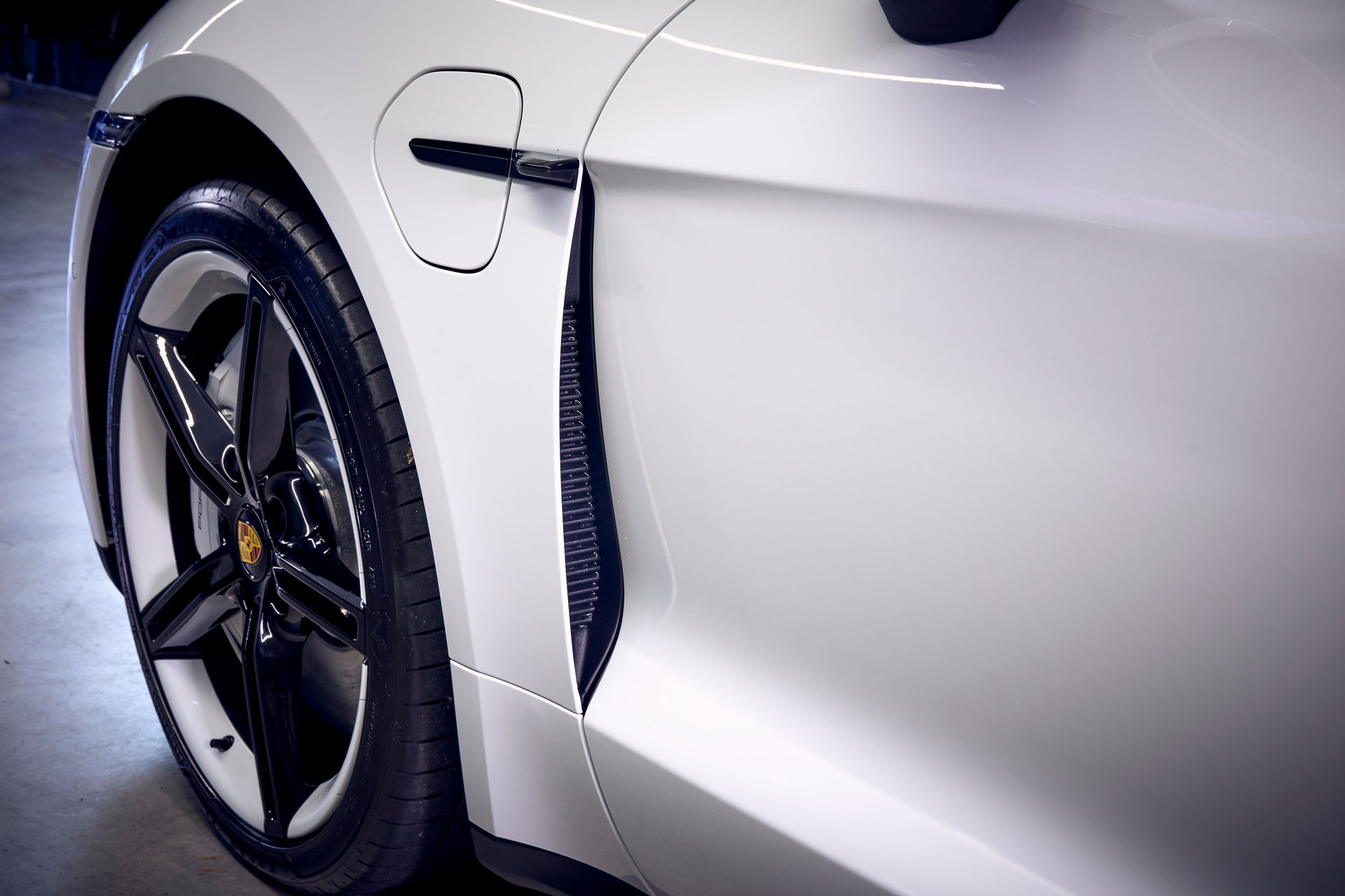 Porsche Taycan Lands In Australia, Priced From A$191,000 To A$339,100